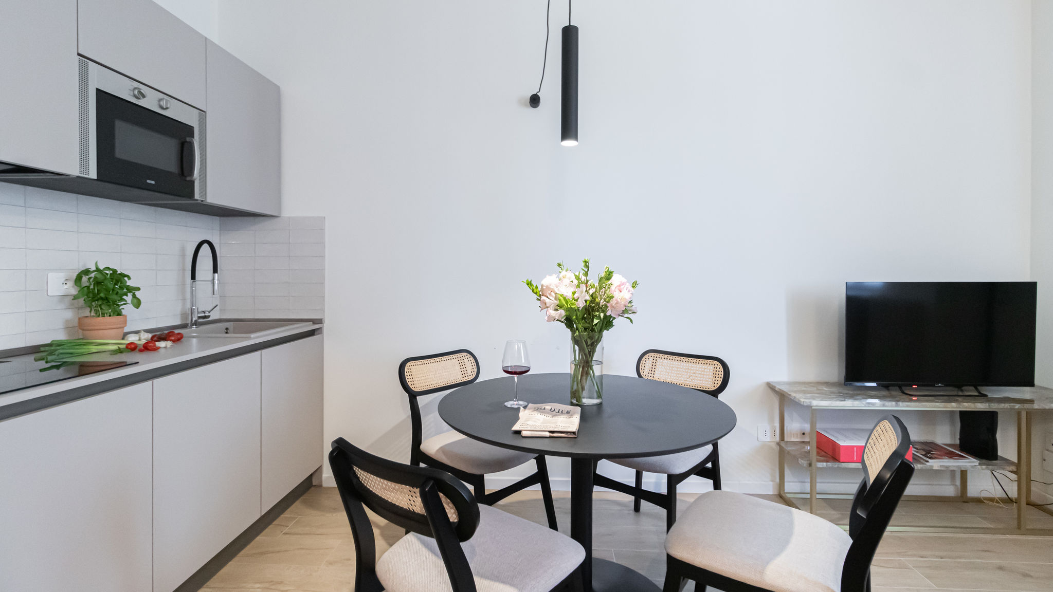 Italianway Milano Comfort - Monza 9