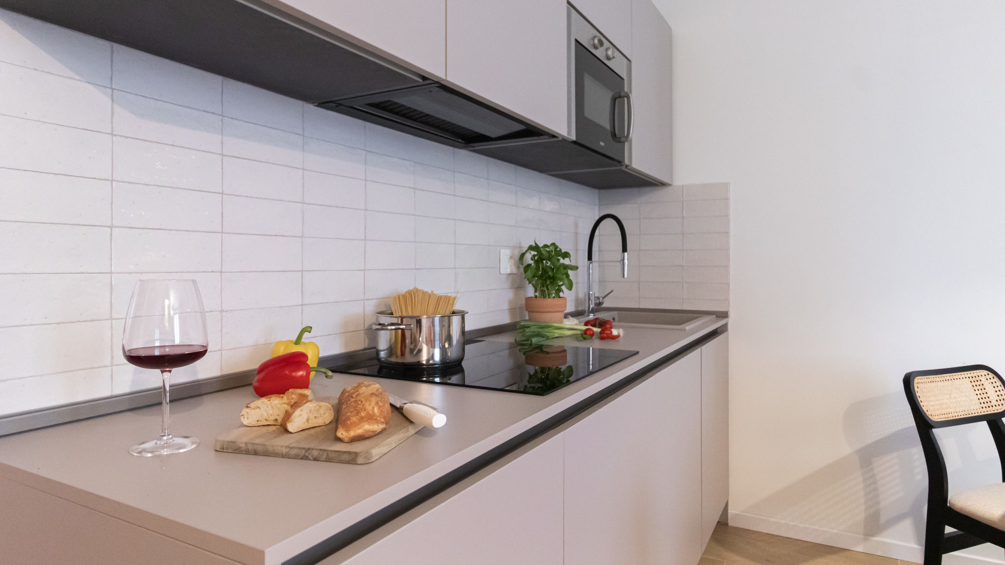 Italianway Milano Comfort - Monza 9