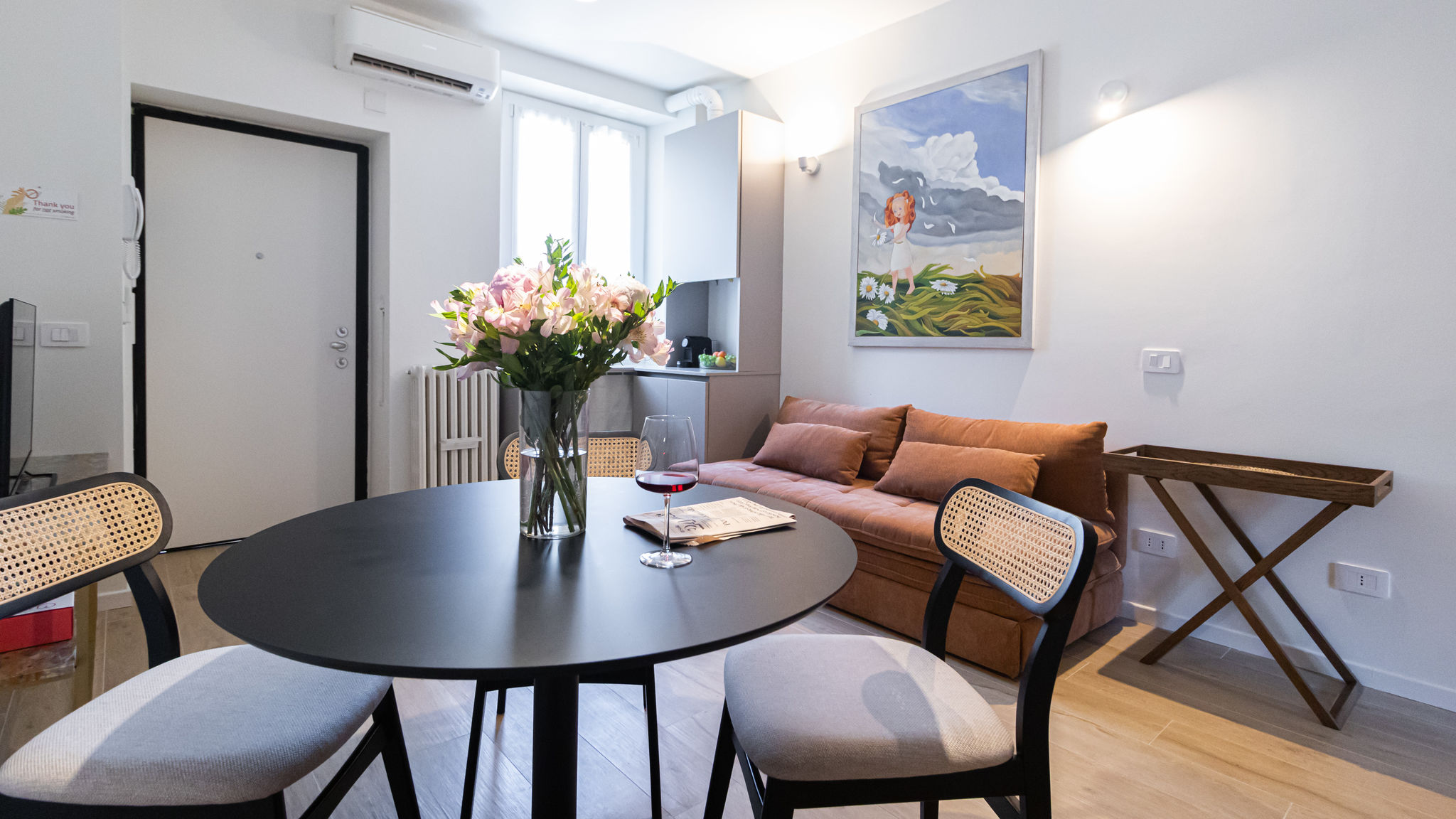 Italianway Milano Comfort - Monza 9