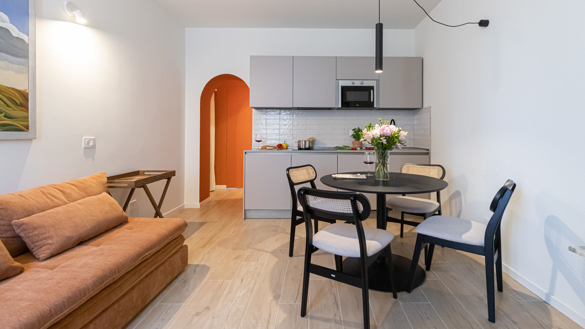 Italianway Milano Comfort - Monza 9