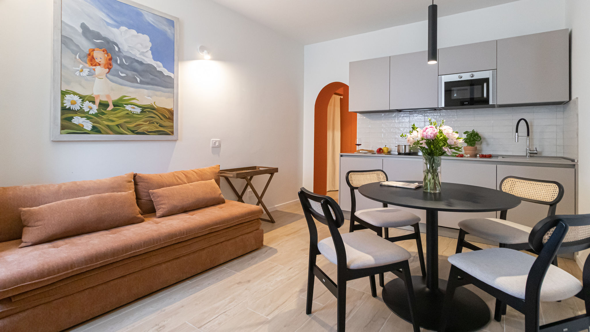 Italianway Milano Comfort - Monza 9