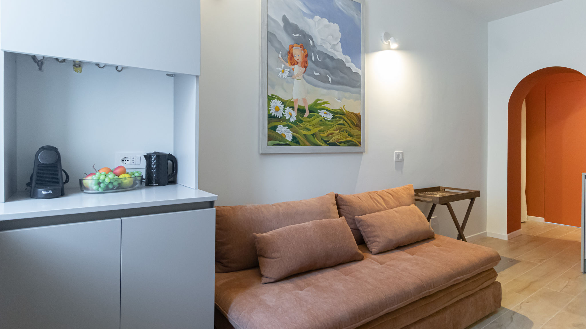 Italianway Milano Comfort - Monza 9