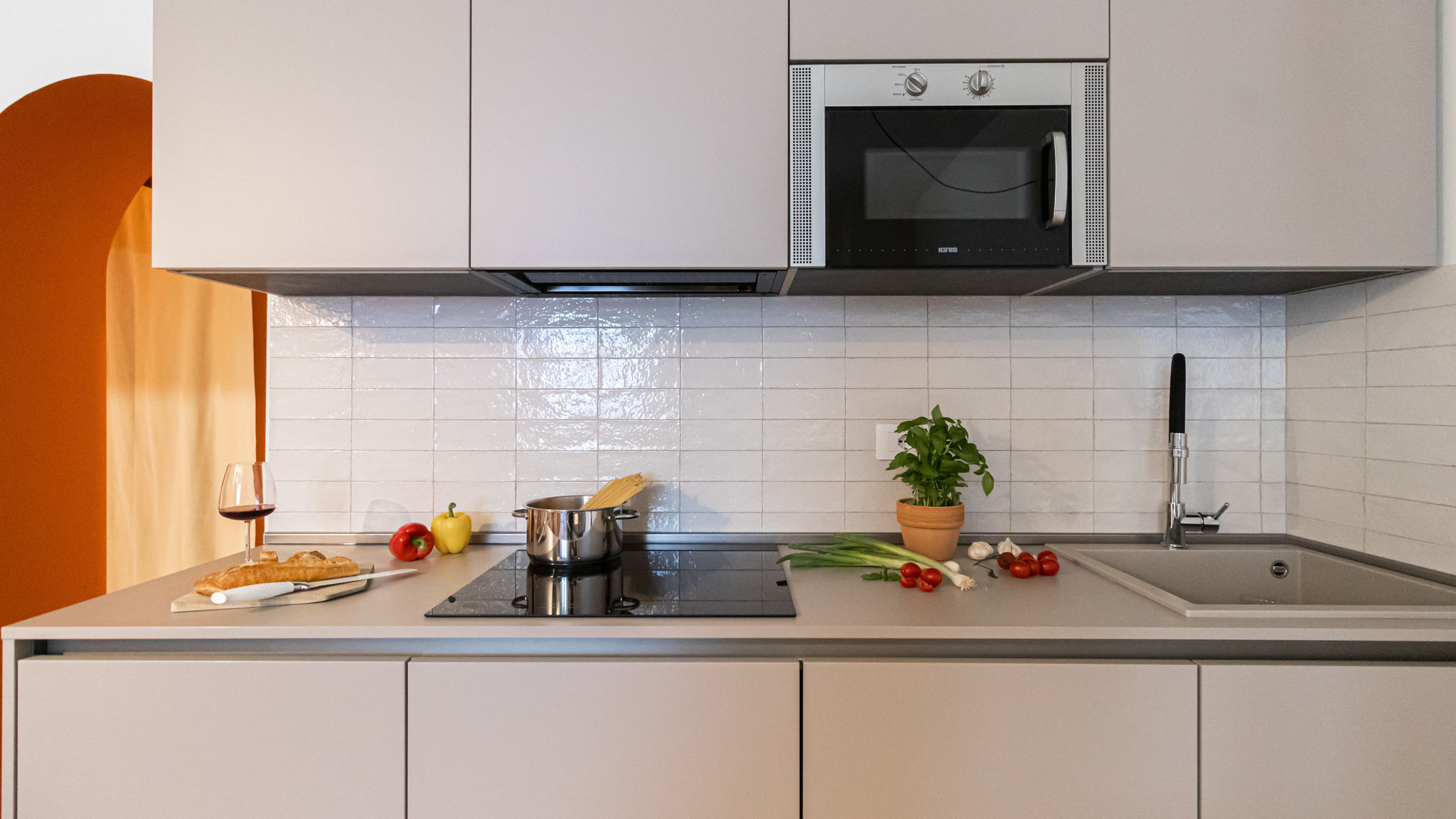 Italianway Milano Comfort - Monza 9