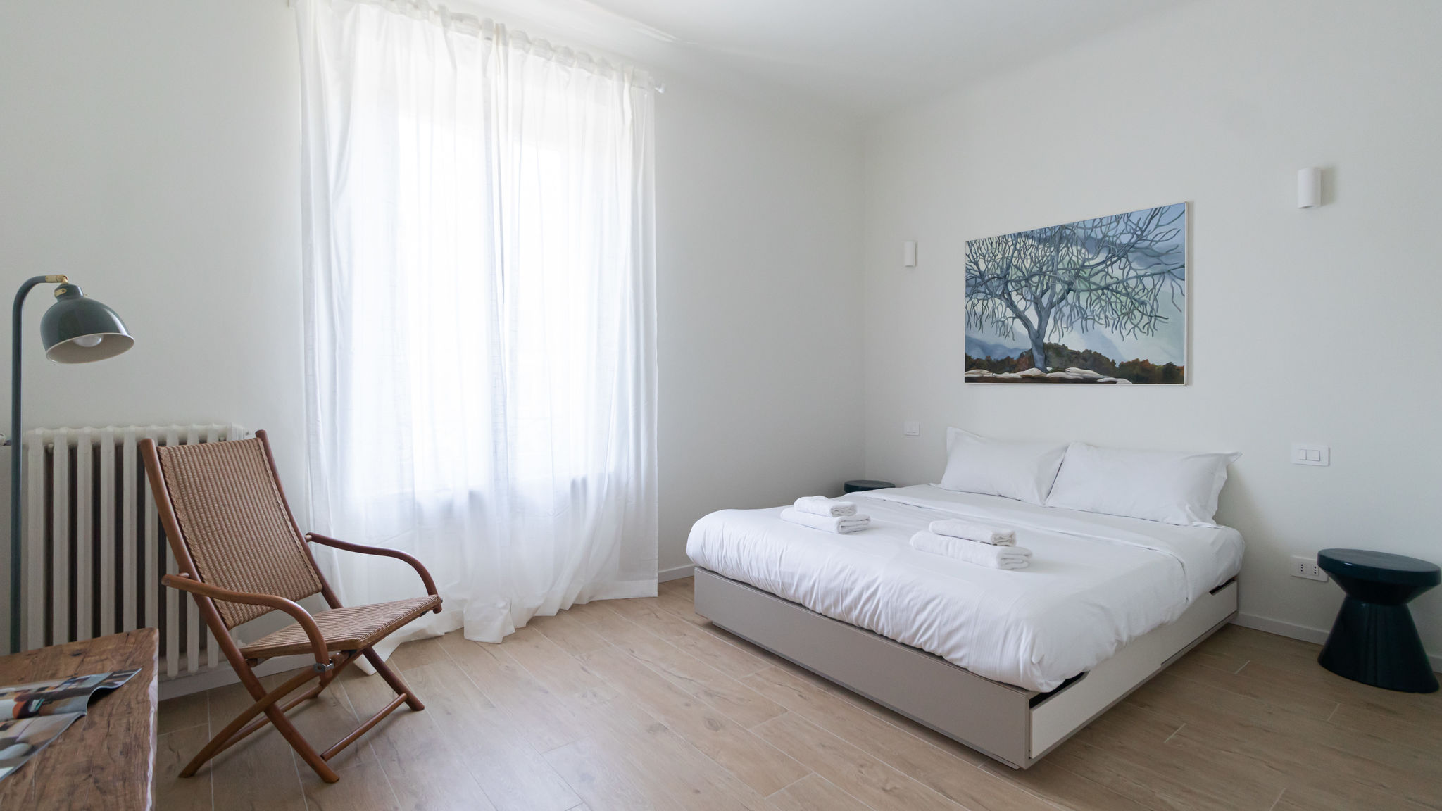 Italianway Milano Comfort - Monza 9