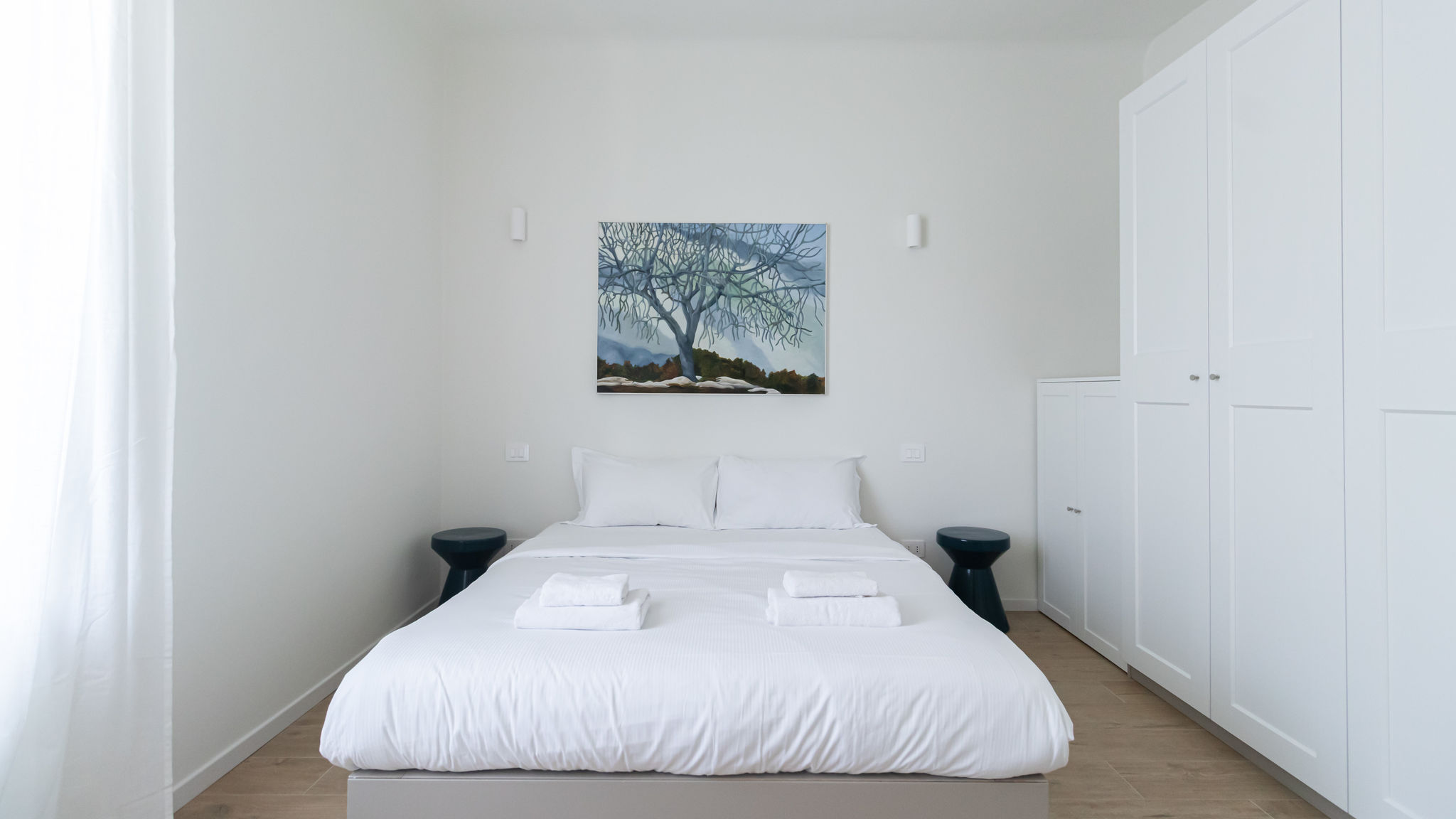 Italianway Milano Comfort - Monza 9