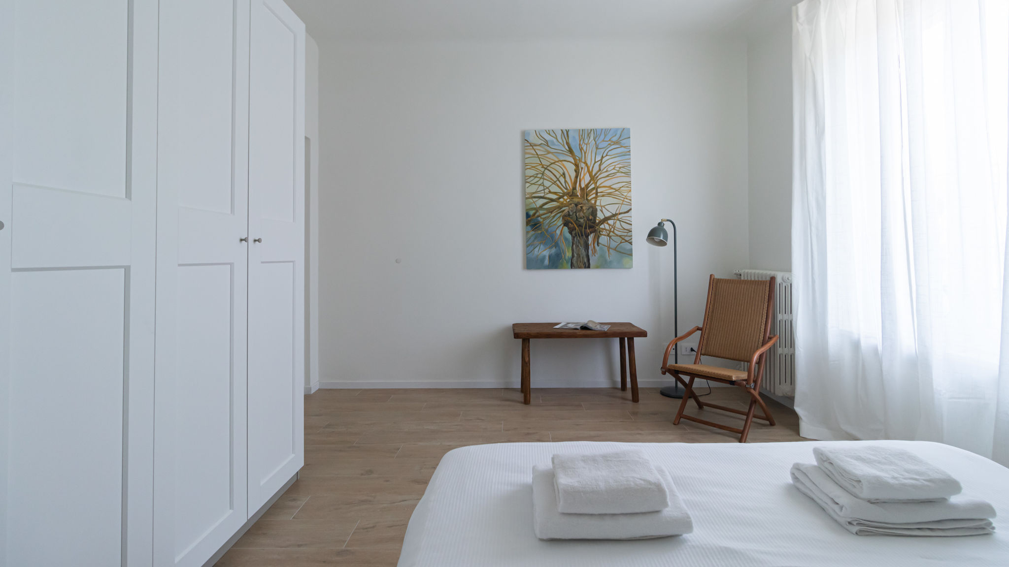 Italianway Milano Comfort - Monza 9