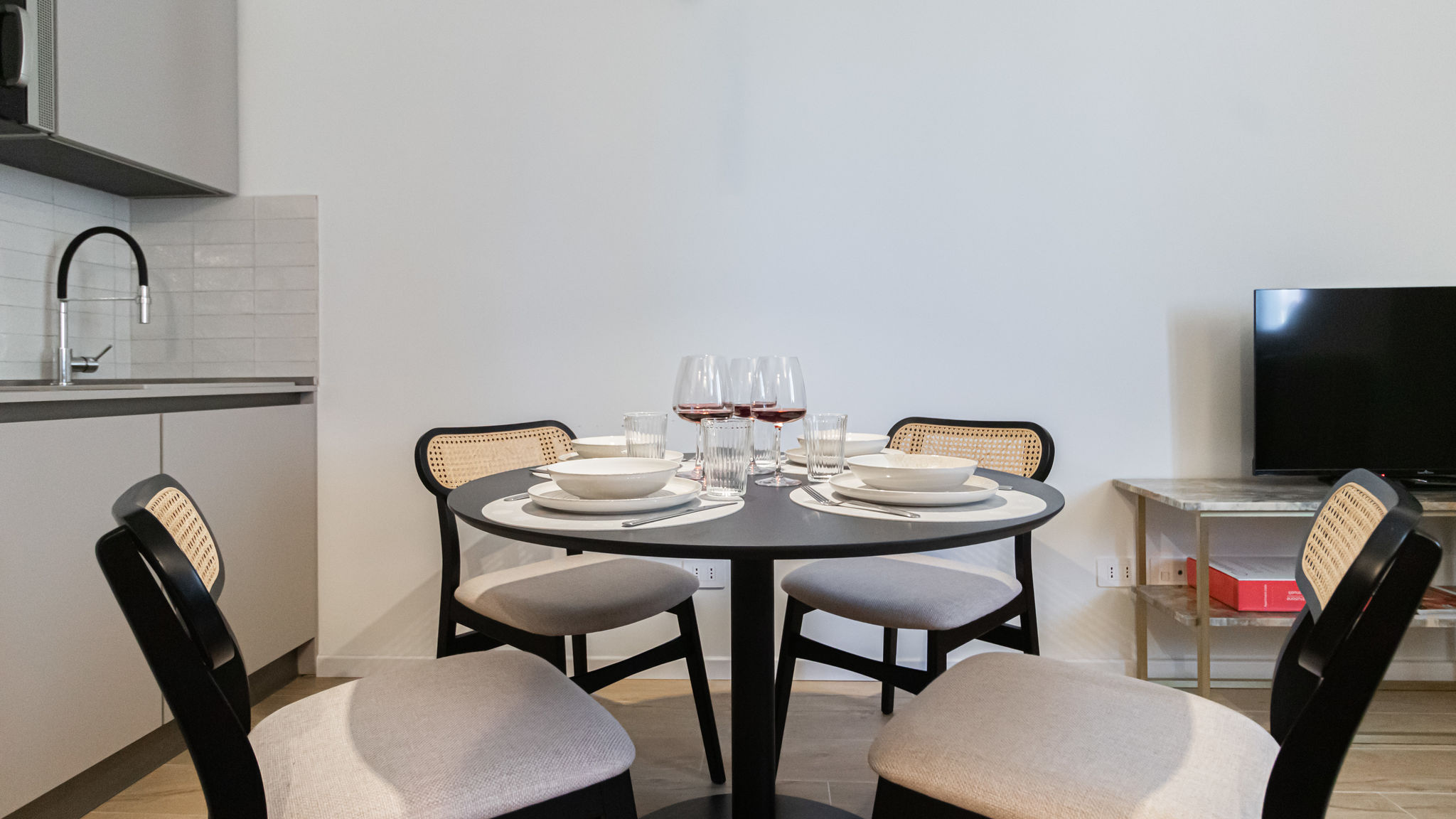 Italianway Milano Comfort - Monza 9