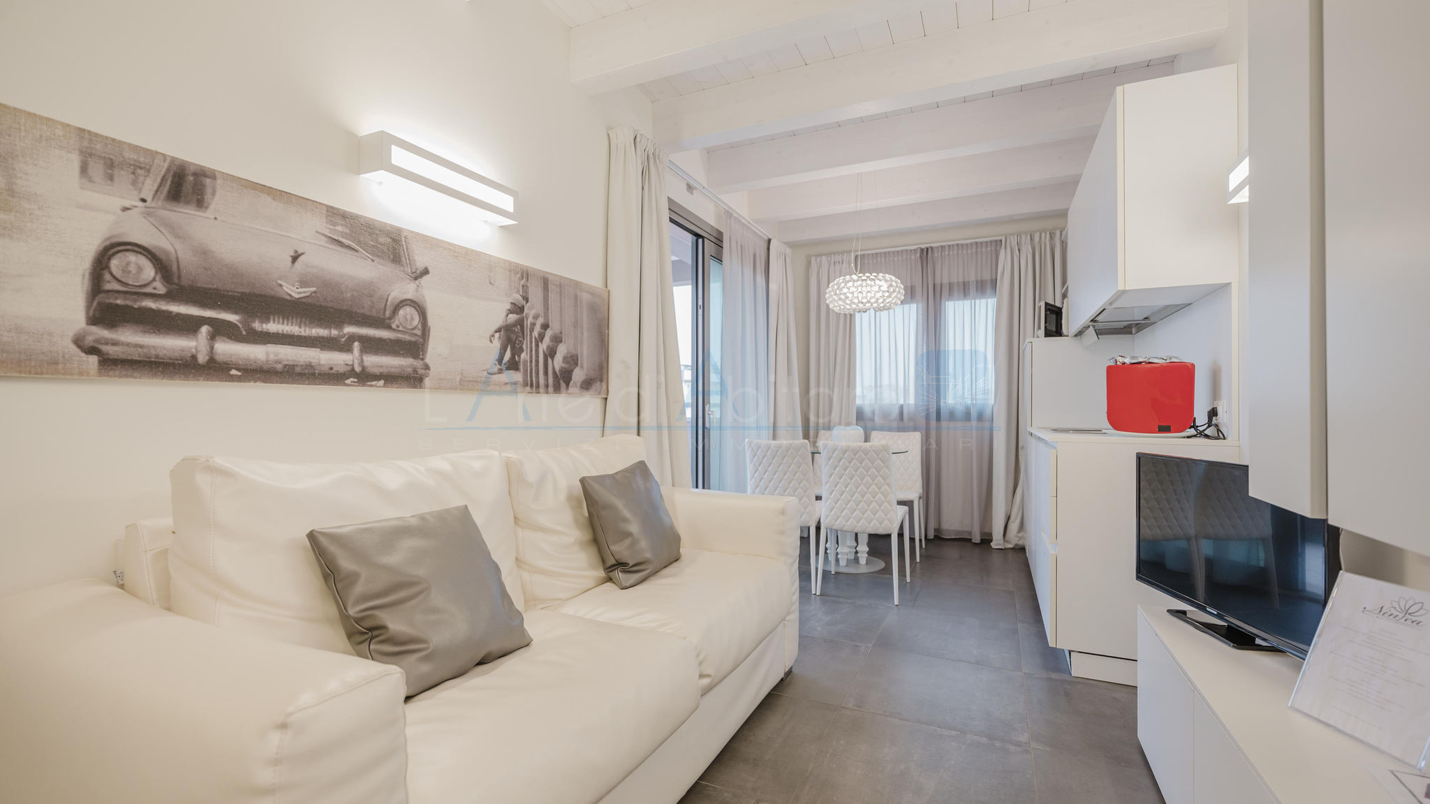 Italianway Caorle Ninfea Gold Caorle 2