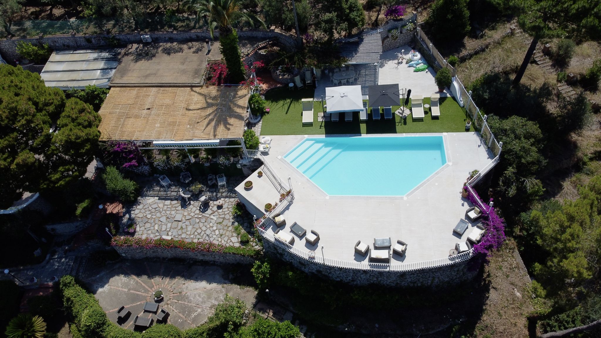 Italianway Anacapri Villa Preziosa by My Villa Collection 