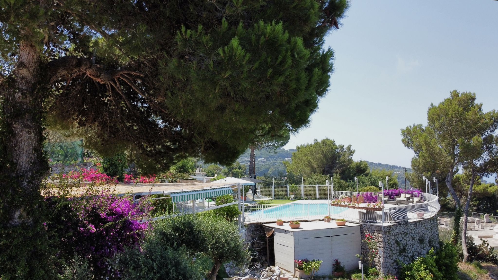 Italianway Anacapri Villa Preziosa by My Villa Collection 