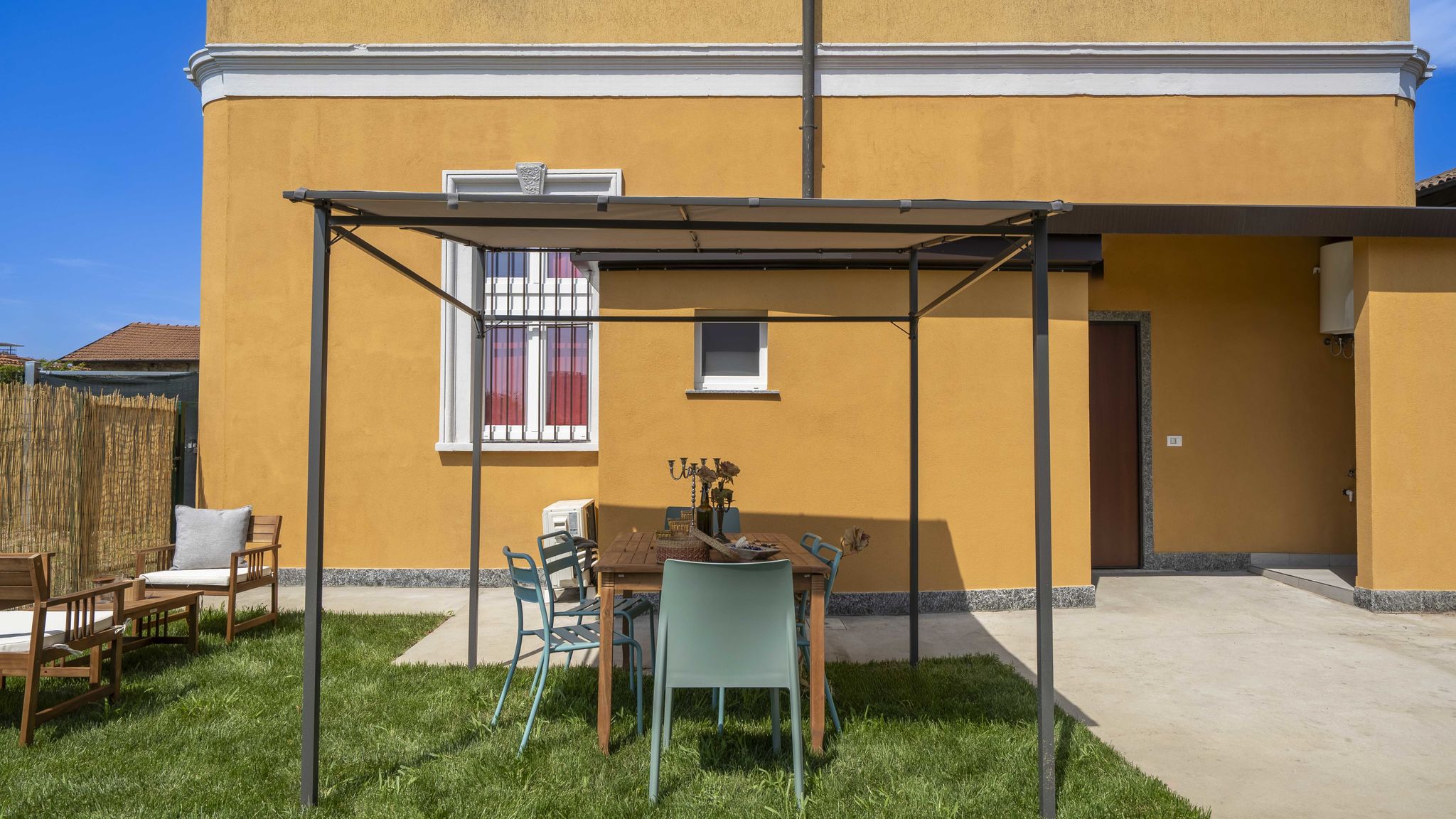 Italianway Milano Ernesto Cottage Battaglia Appartamenti 
