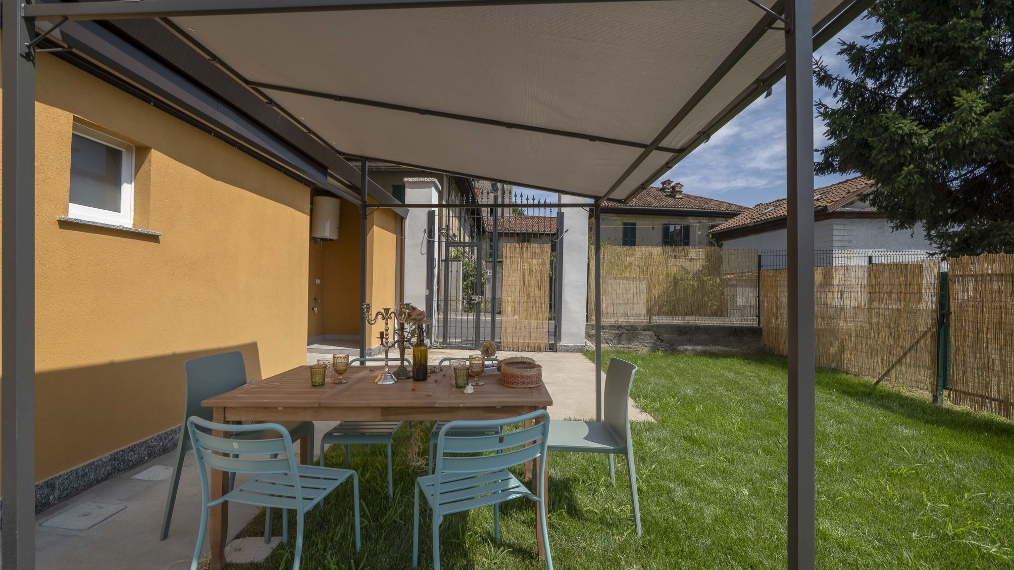Italianway Milano Ernesto Cottage Battaglia Appartamenti 