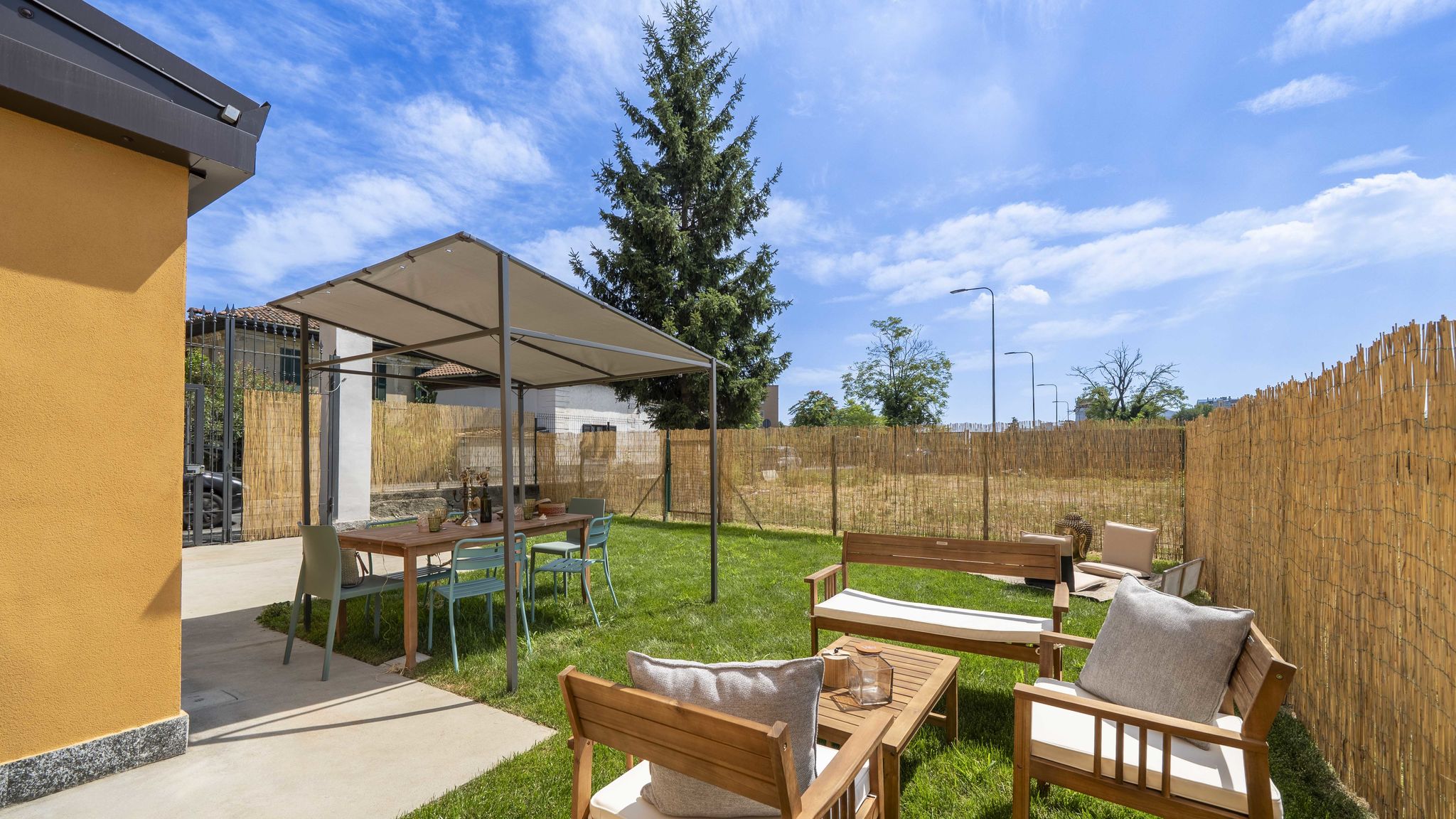 Italianway Milano Ernesto Cottage Battaglia Appartamenti 