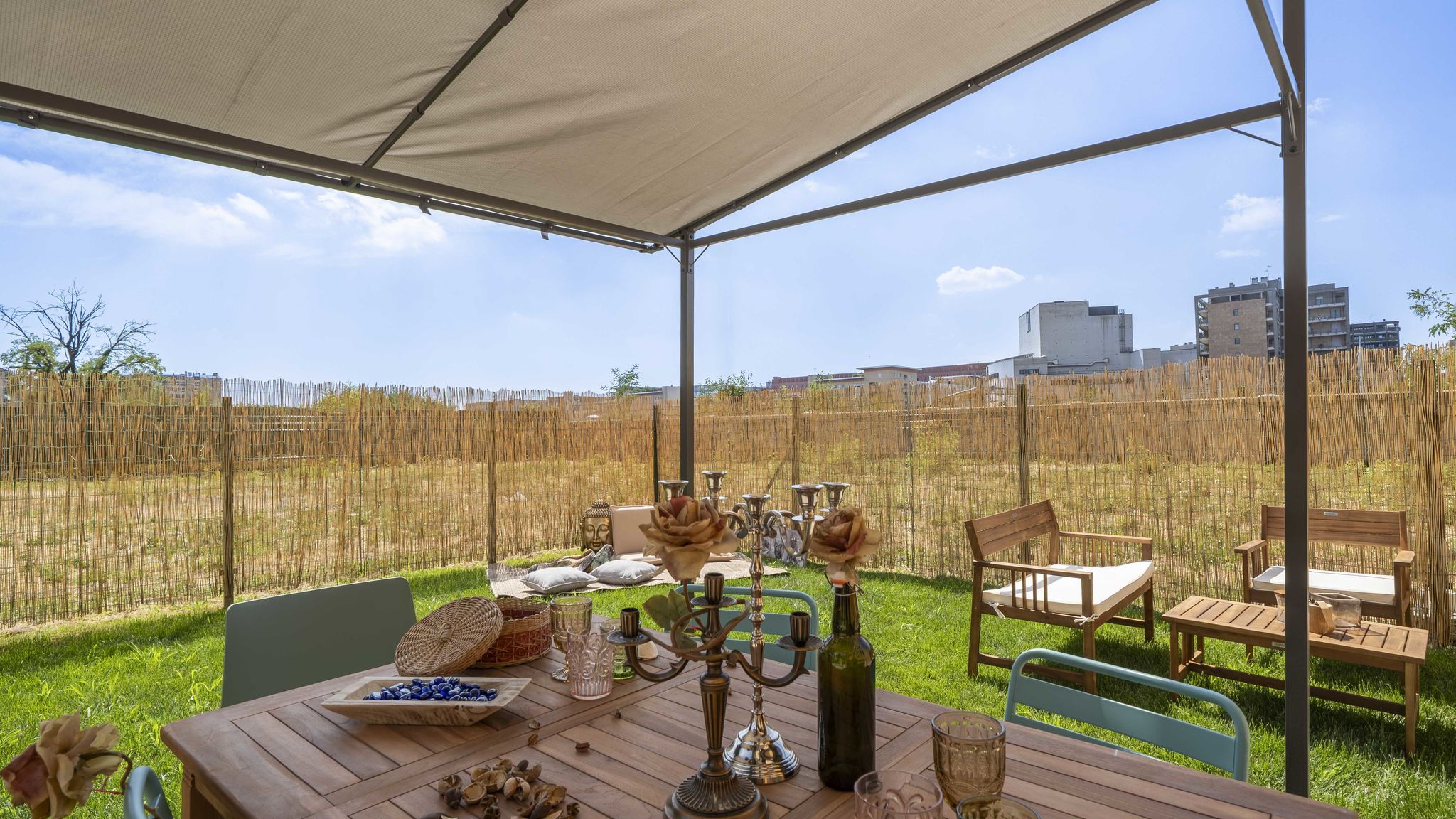 Italianway Milano Ernesto Cottage Battaglia Appartamenti 
