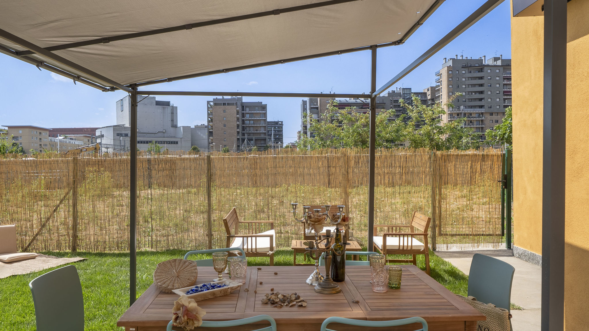 Italianway Milano Ernesto Cottage Battaglia Appartamenti 