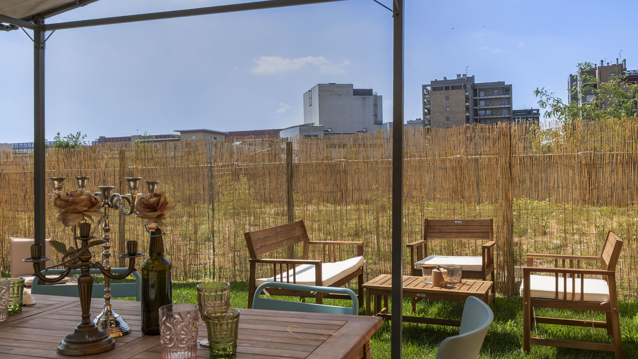 Italianway Milano Ernesto Cottage Battaglia Appartamenti 