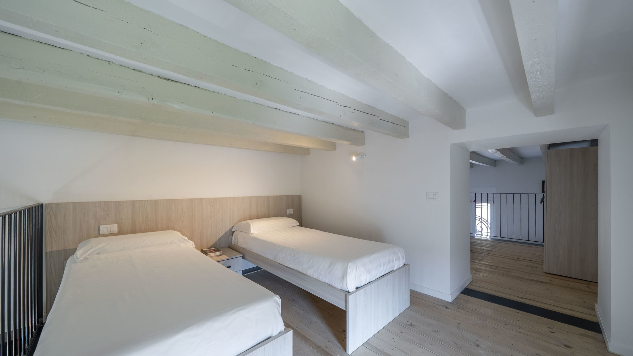 Italianway Milano Ernesto Cottage Battaglia Appartamenti 