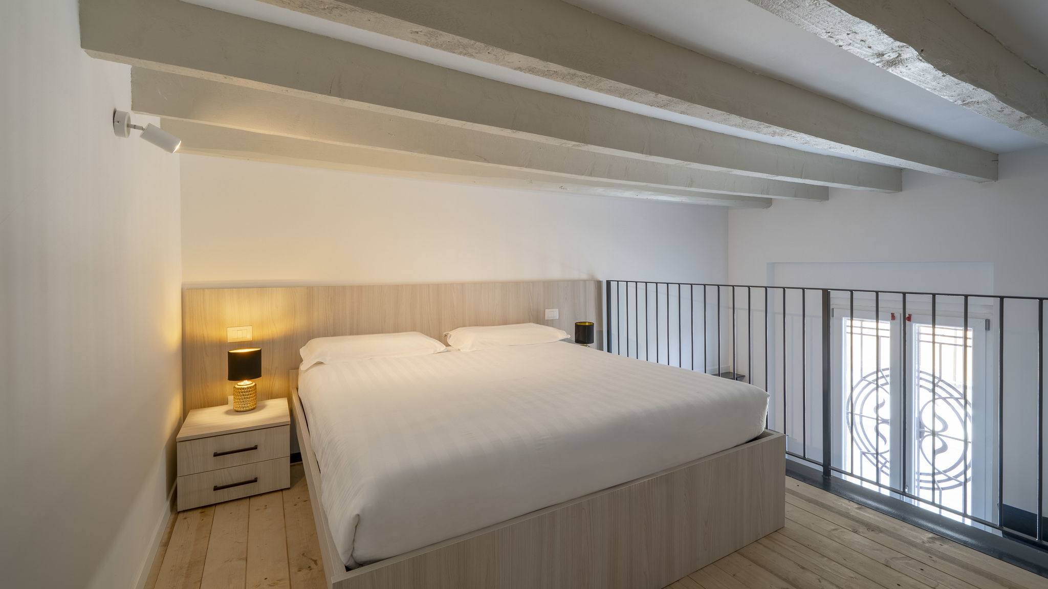 Italianway Milano Ernesto Cottage Battaglia Appartamenti 