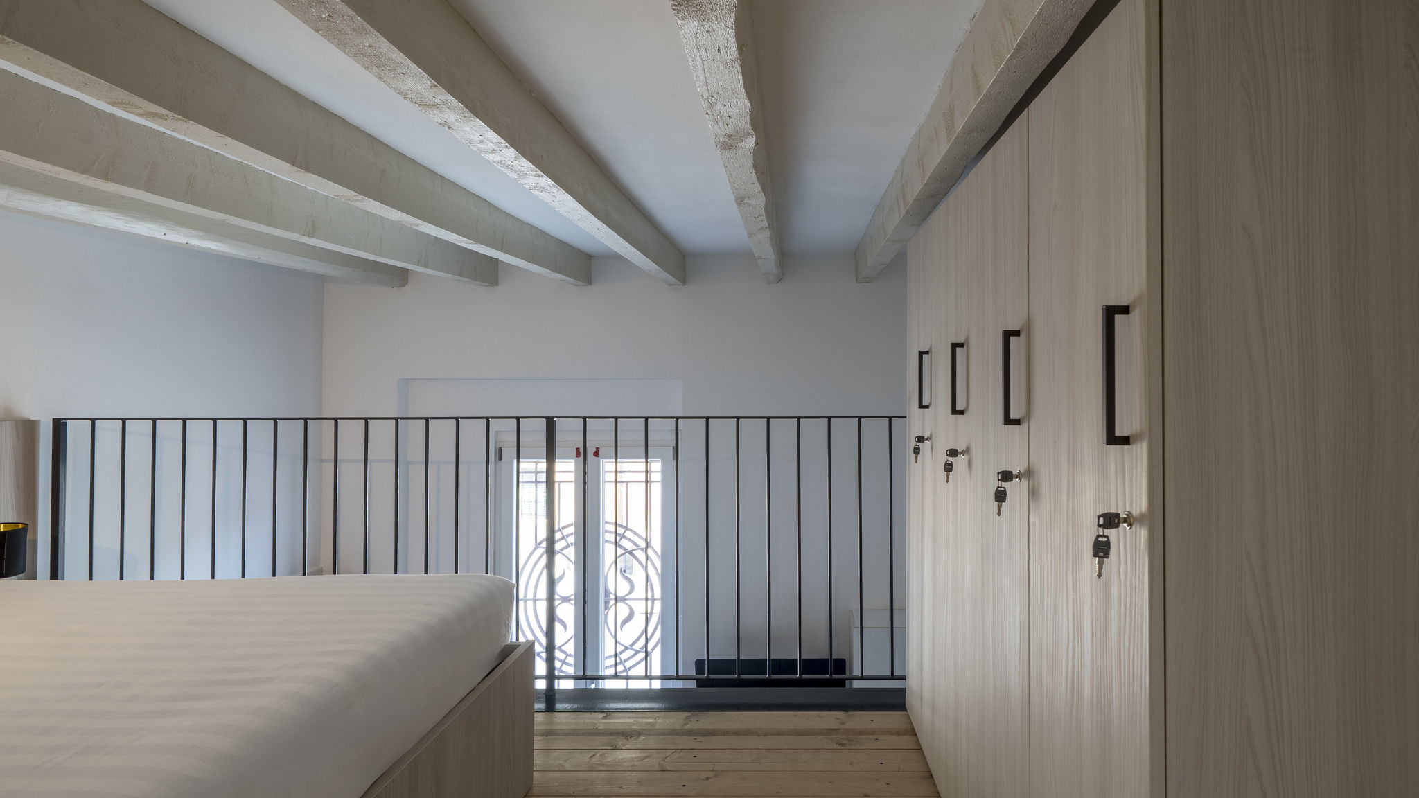 Italianway Milano Ernesto Cottage Battaglia Appartamenti 