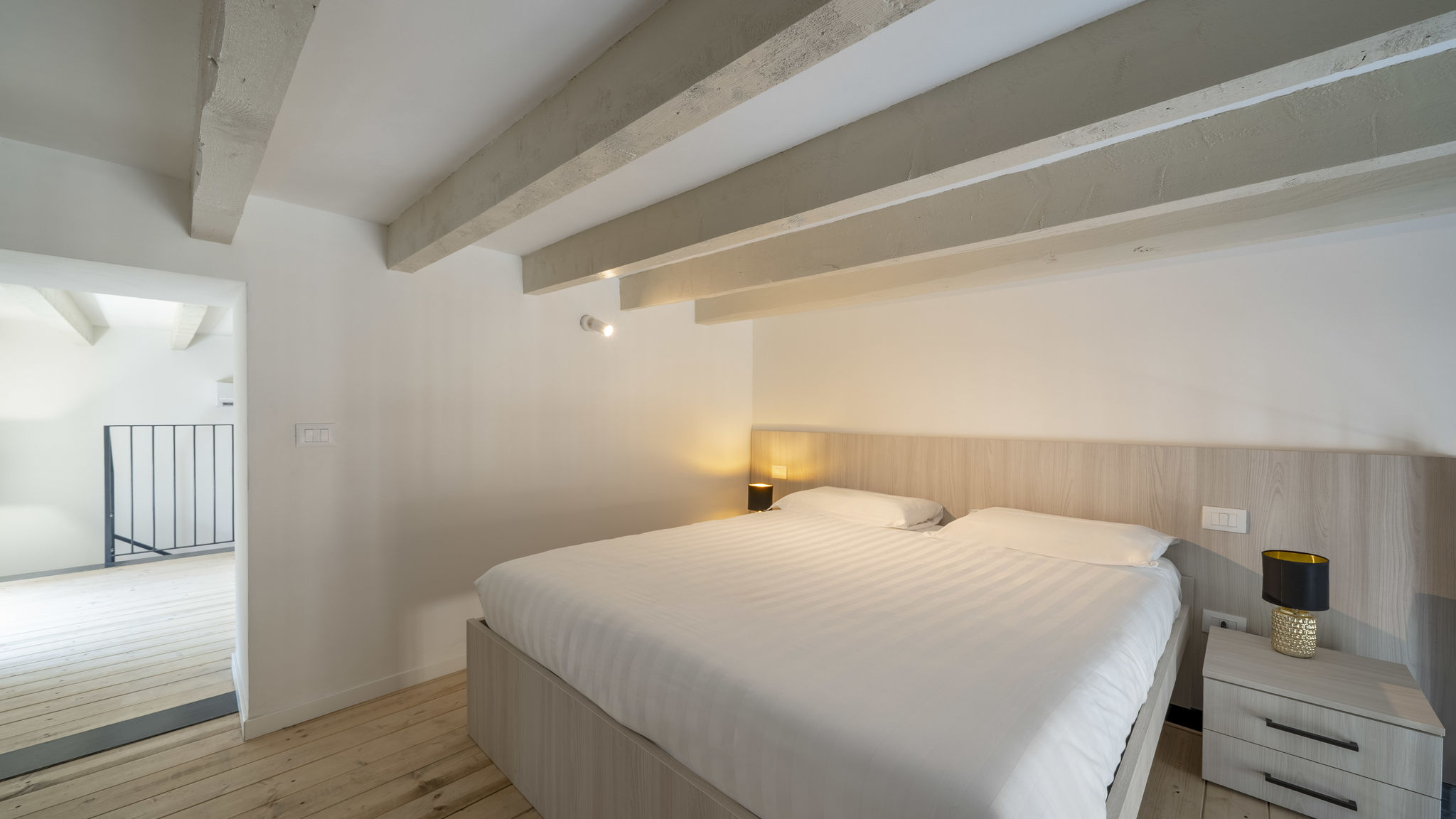 Italianway Milano Ernesto Cottage Battaglia Appartamenti 