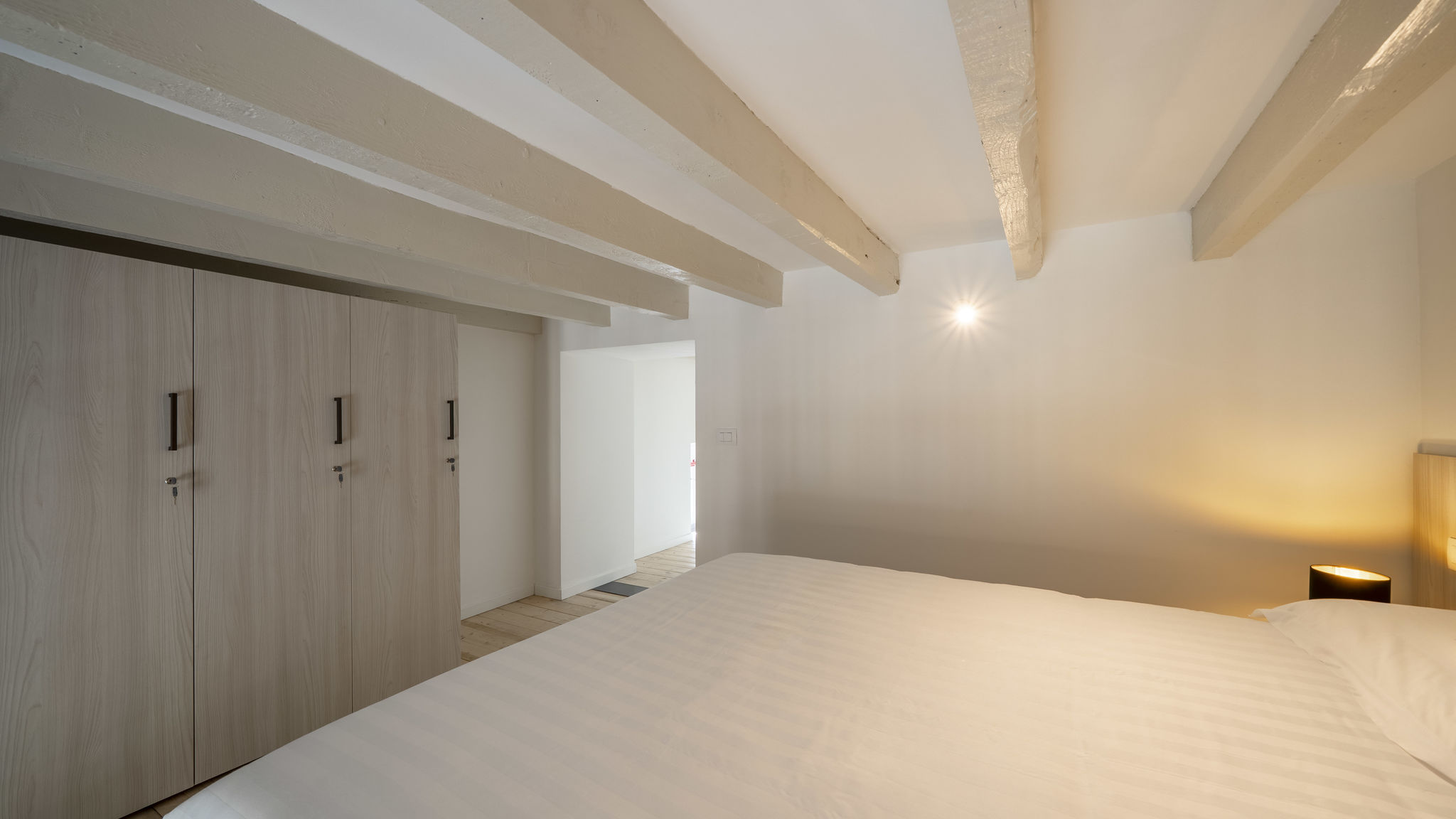 Italianway Milano Ernesto Cottage Battaglia Appartamenti 