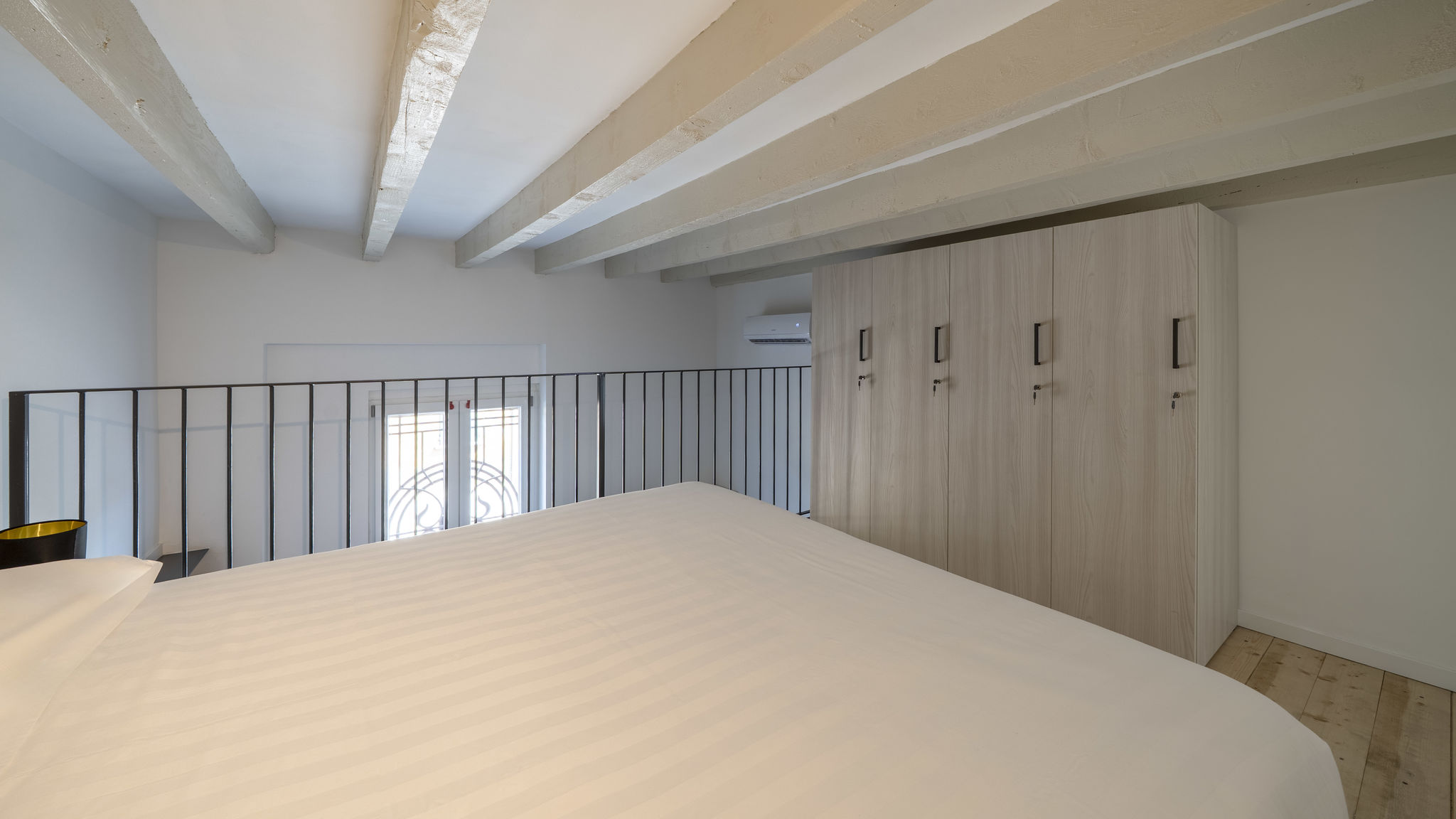 Italianway Milano Ernesto Cottage Battaglia Appartamenti 