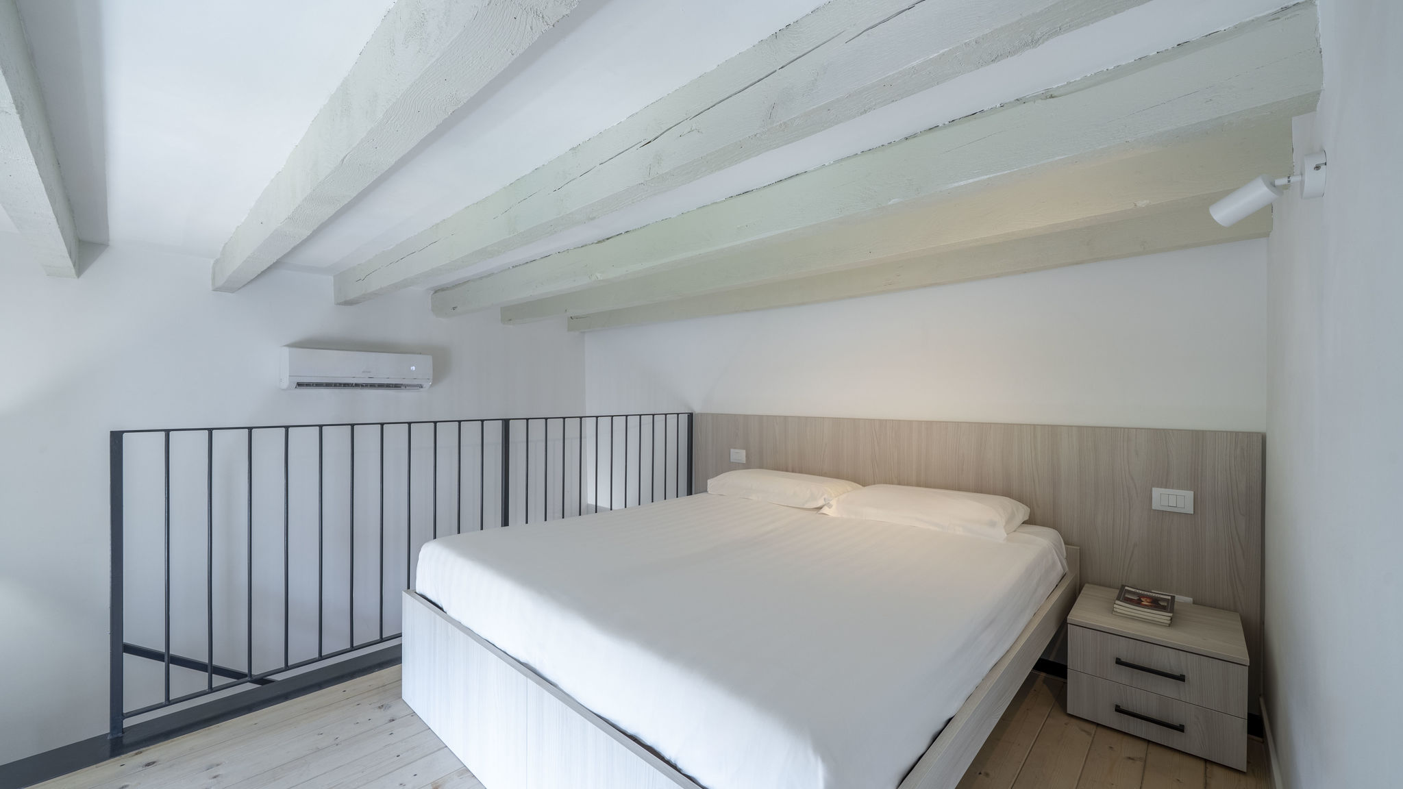 Italianway Milano Ernesto Cottage Battaglia Appartamenti 