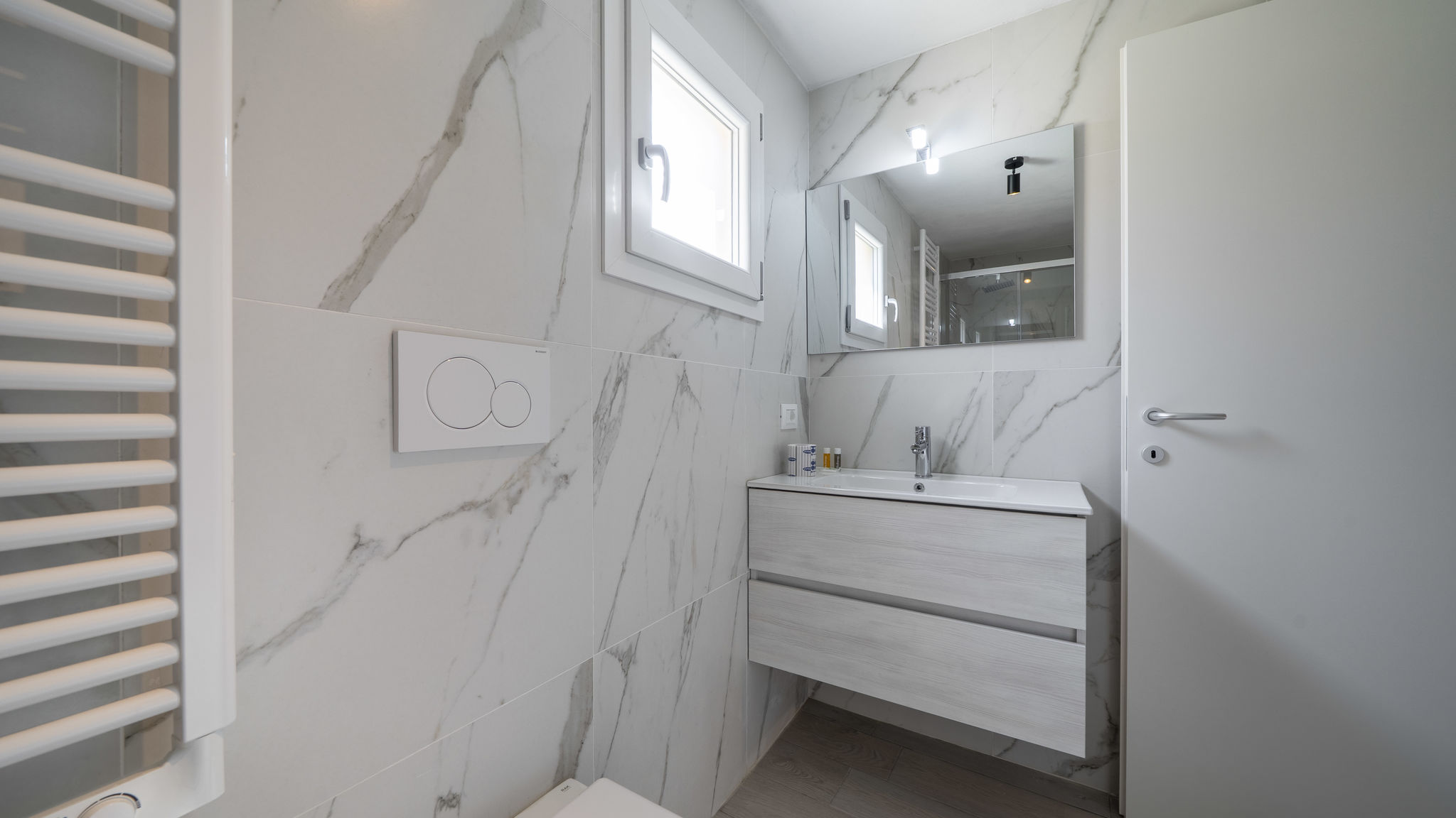 Italianway Milano Ernesto Cottage Battaglia Appartamenti 
