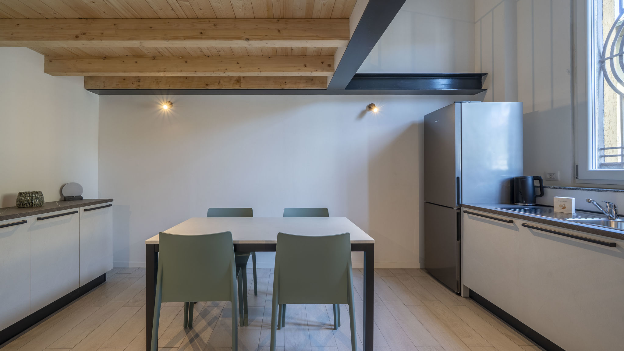Italianway Milano Ernesto Cottage Battaglia Appartamenti 