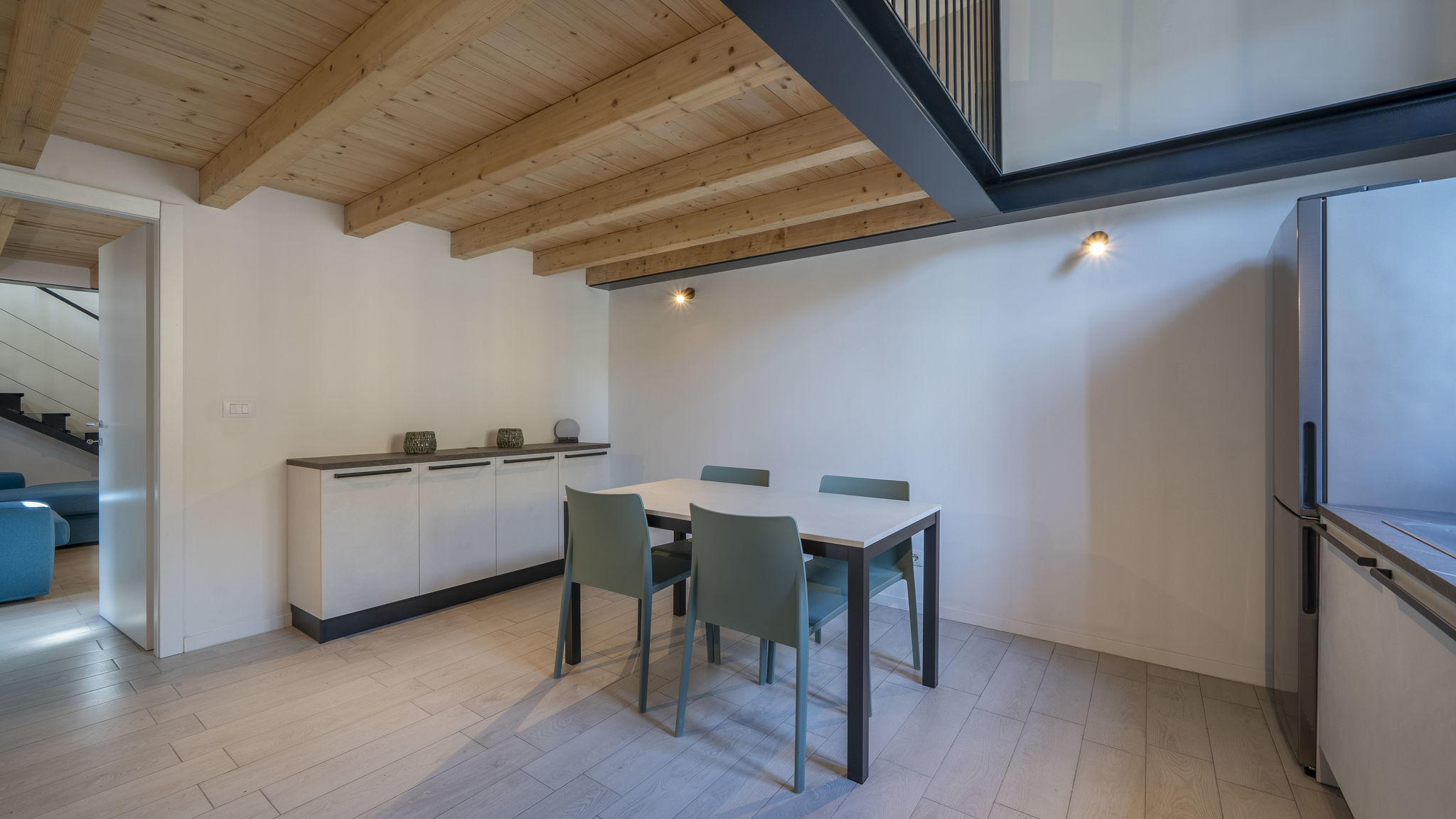 Italianway Milano Ernesto Cottage Battaglia Appartamenti 