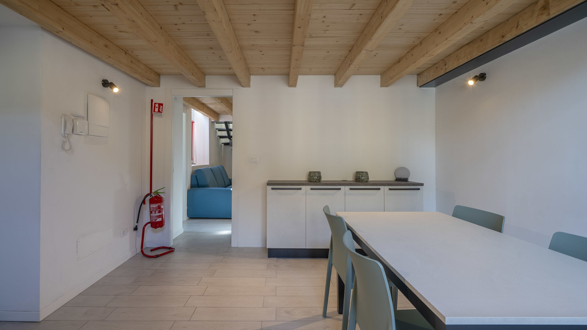Italianway Milano Ernesto Cottage Battaglia Appartamenti 