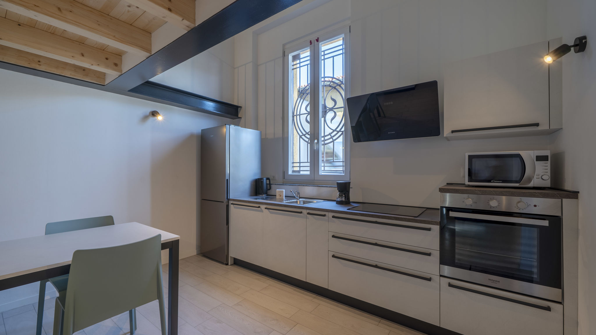 Italianway Milano Ernesto Cottage Battaglia Appartamenti 