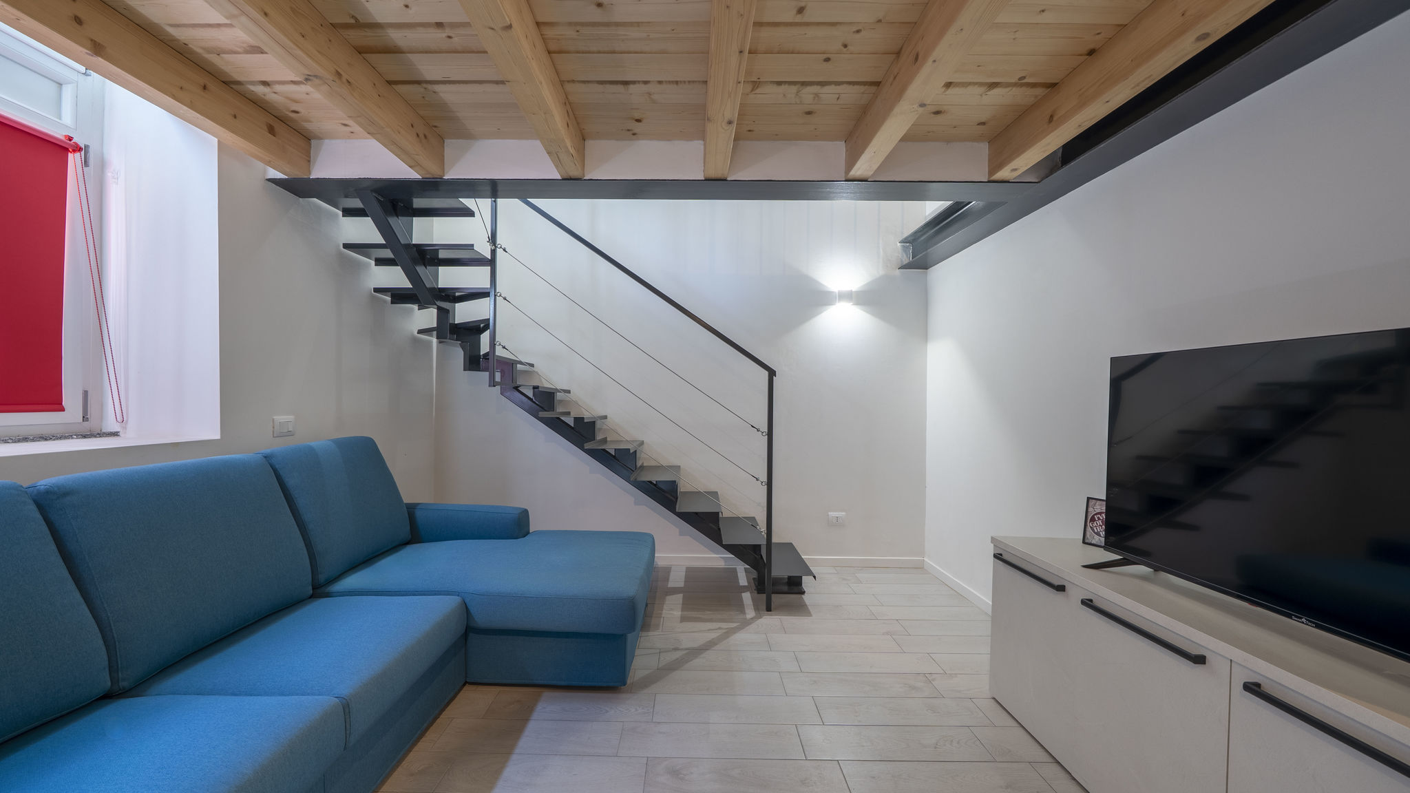 Italianway Milano Ernesto Cottage Battaglia Appartamenti 