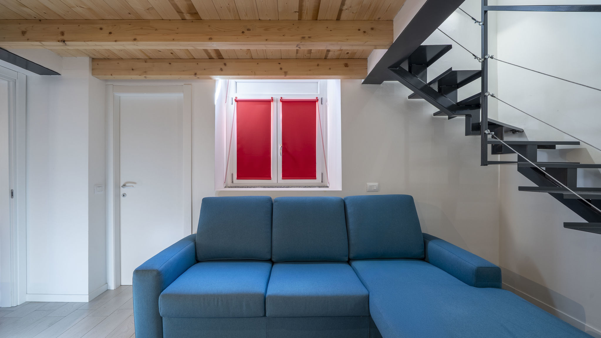 Italianway Milano Ernesto Cottage Battaglia Appartamenti 
