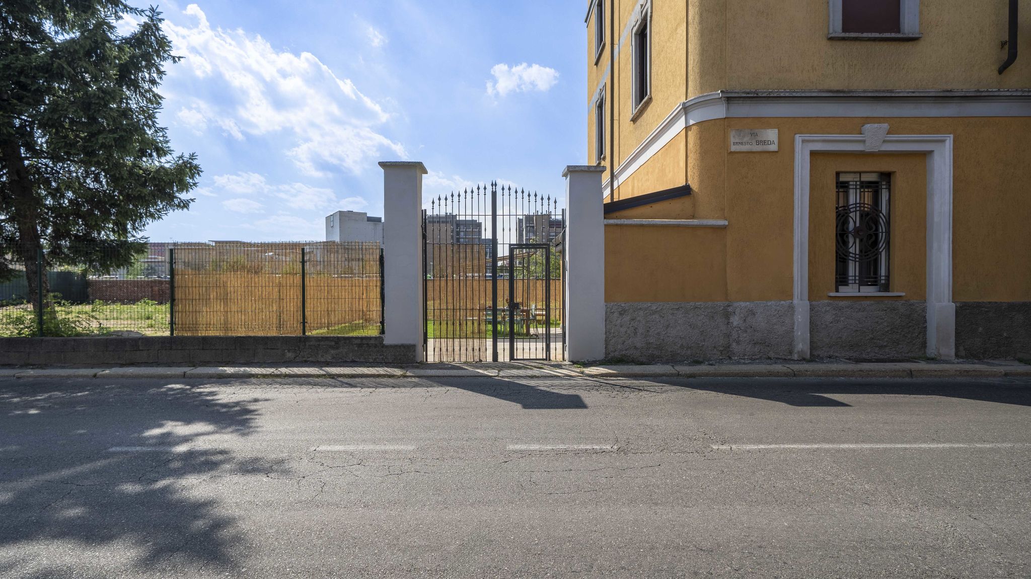 Italianway Milano Ernesto Cottage Battaglia Appartamenti 