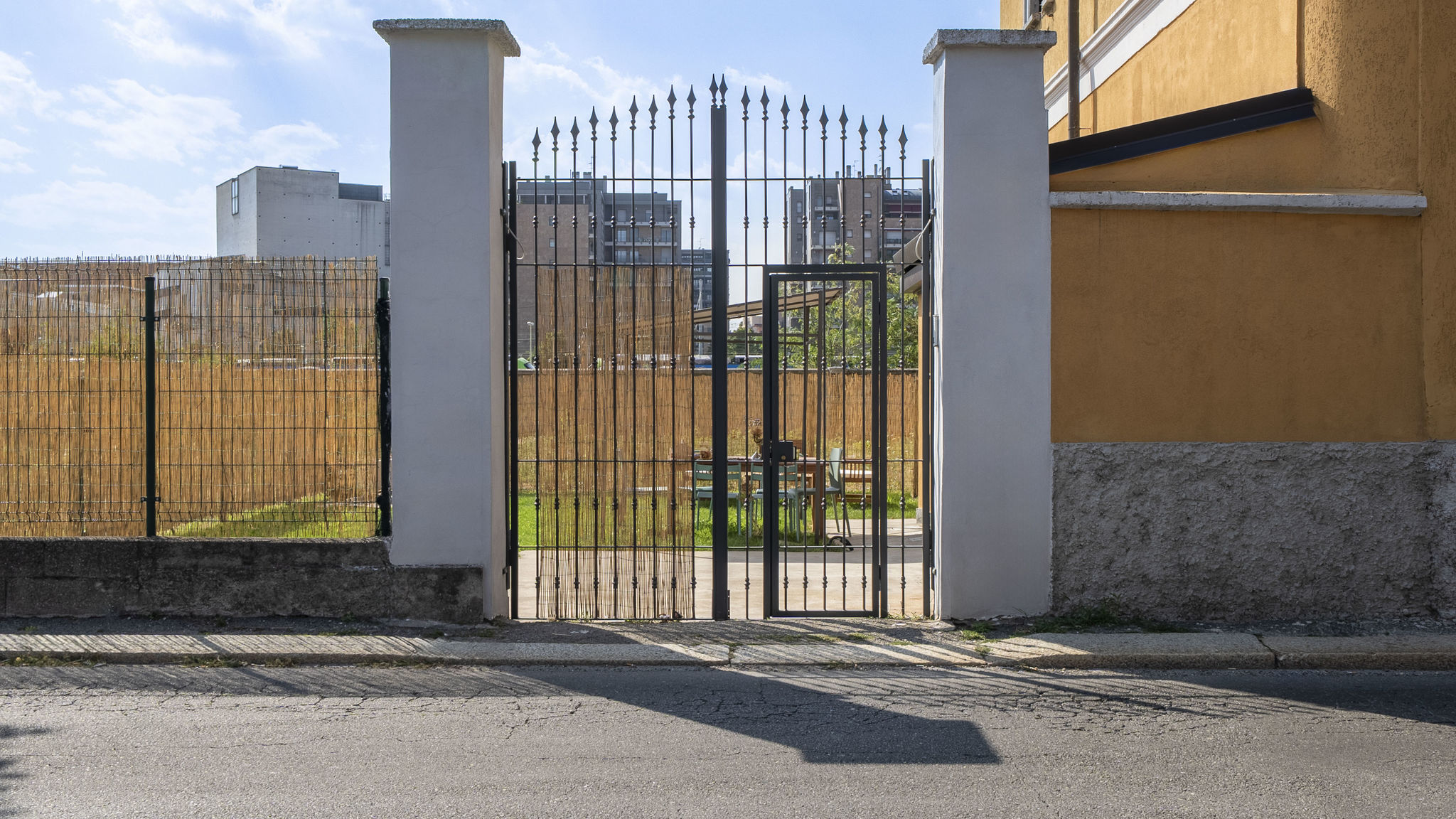 Italianway Milano Ernesto Cottage Battaglia Appartamenti 