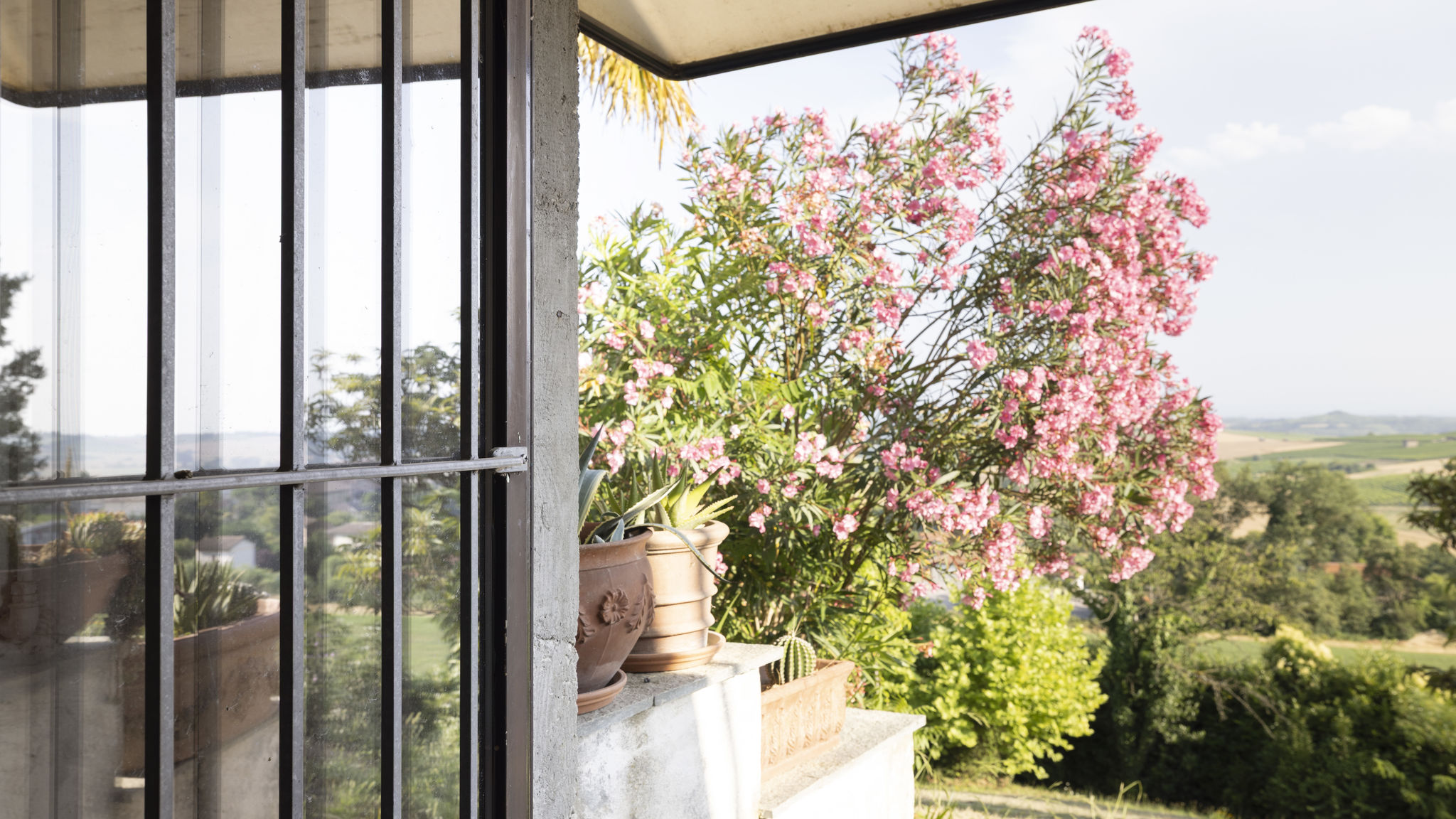 Italianway Casorzo Monferrato Villa Itaca