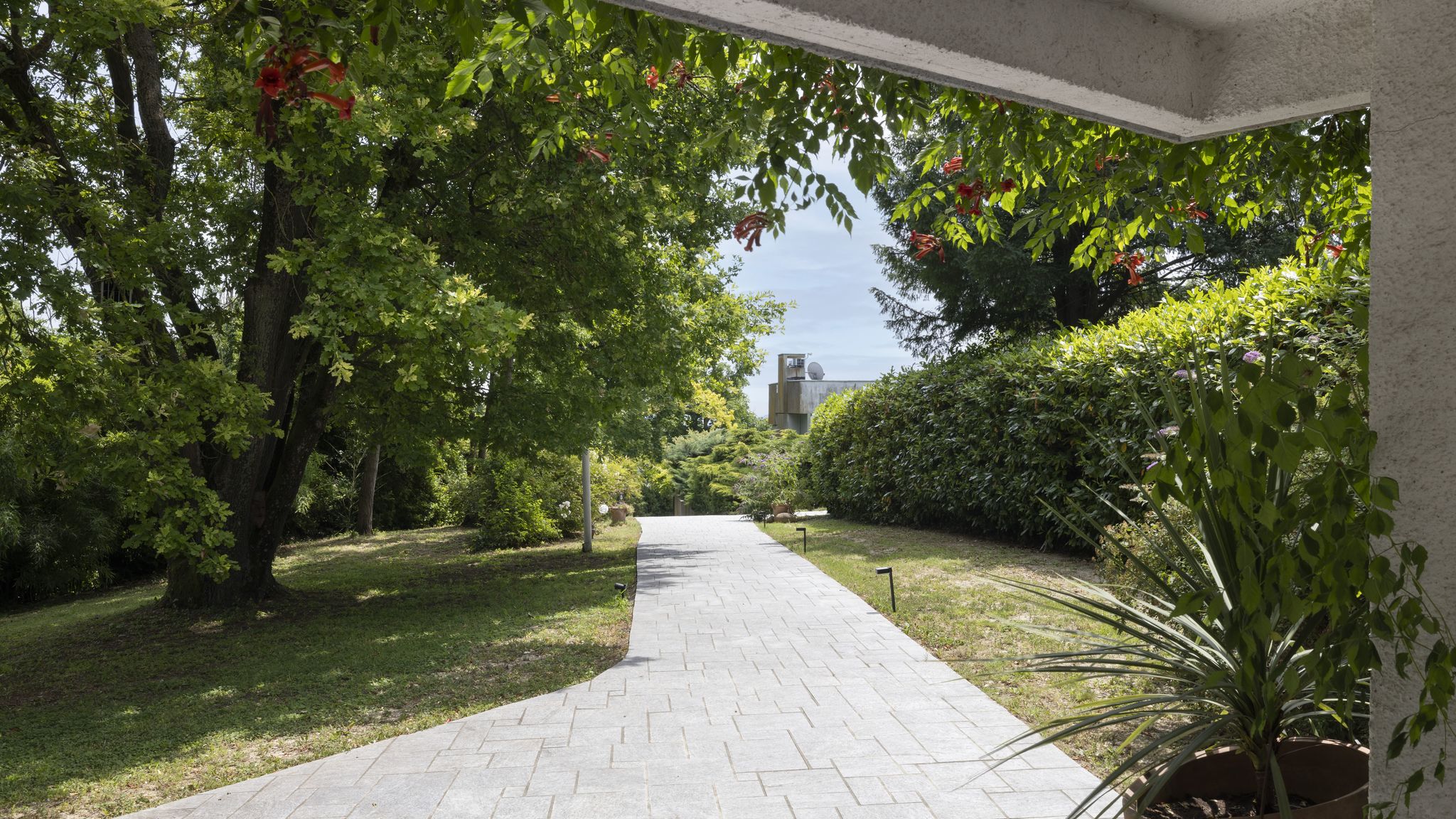 Italianway Casorzo Monferrato Villa Itaca