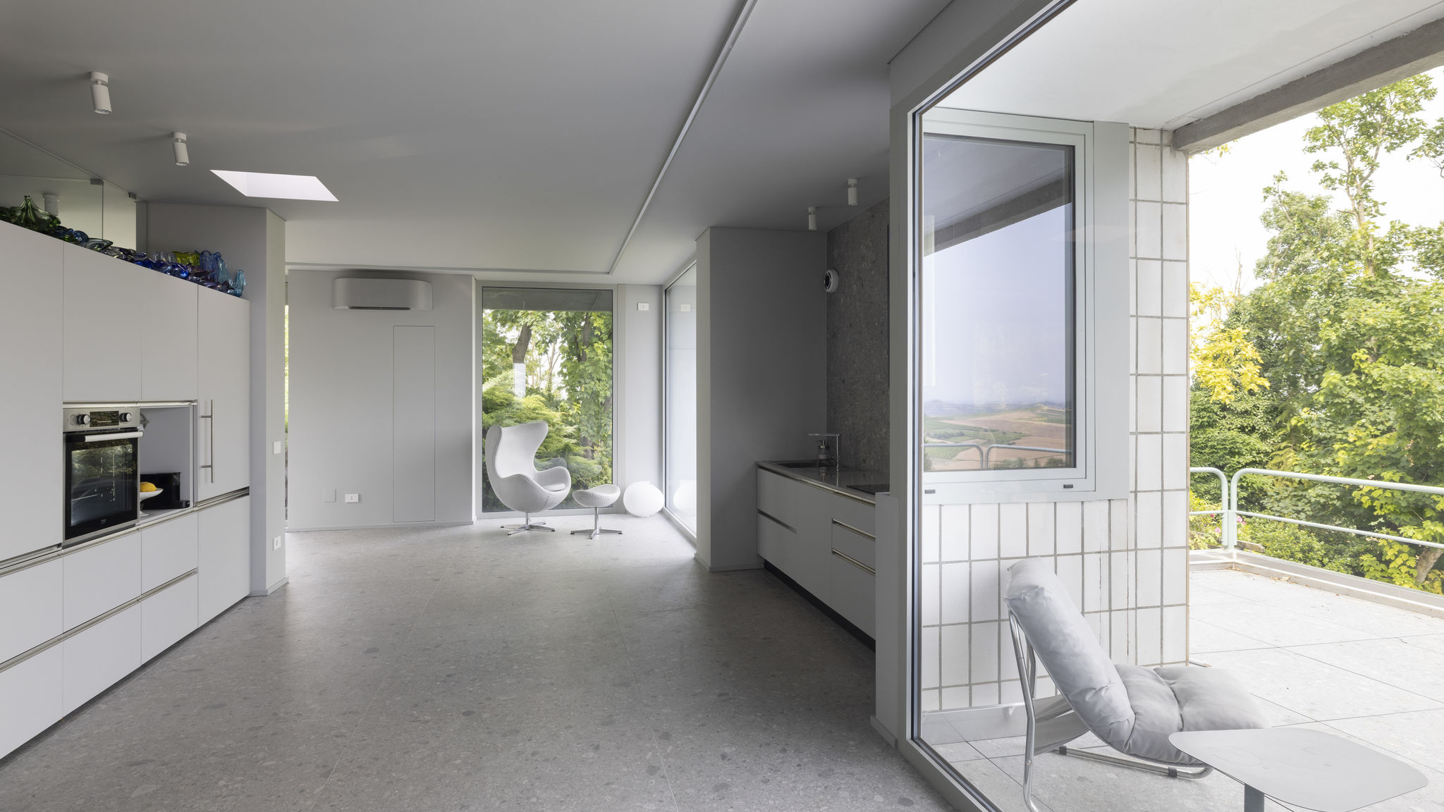 Italianway Casorzo Monferrato Villa Itaca
