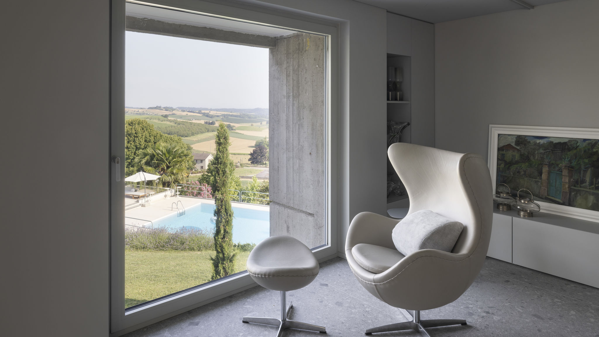Italianway Casorzo Monferrato Villa Itaca
