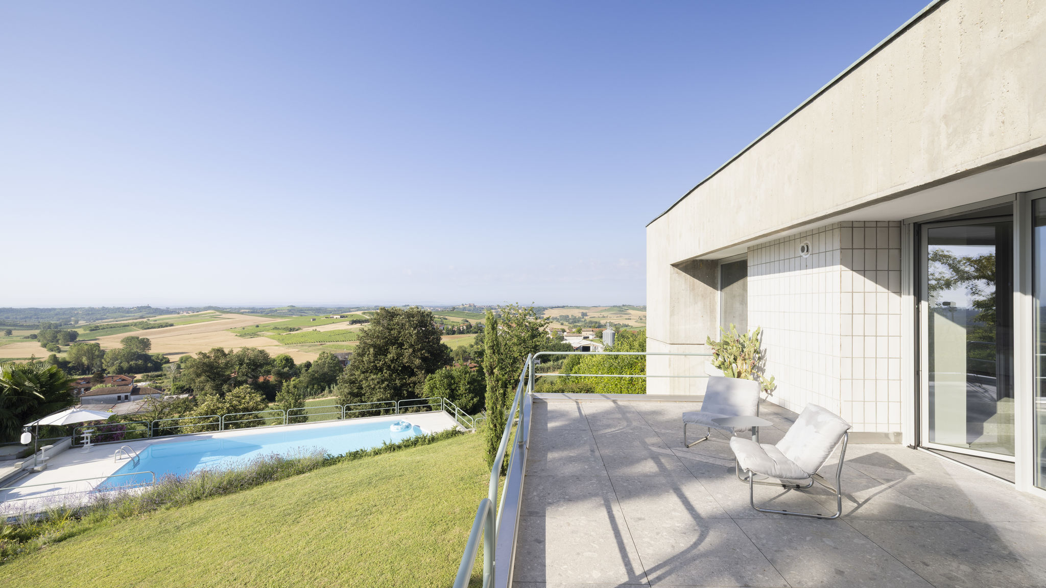 Italianway Casorzo Monferrato Villa Itaca