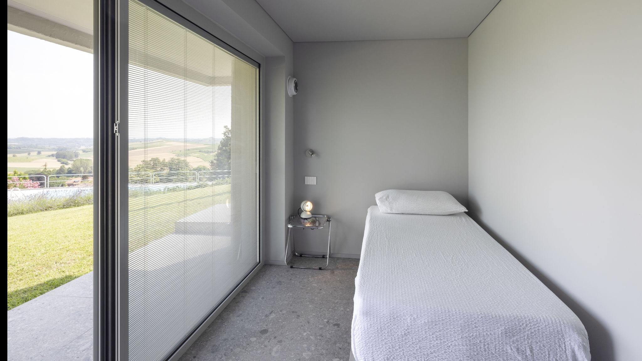 Italianway Casorzo Monferrato Villa Itaca