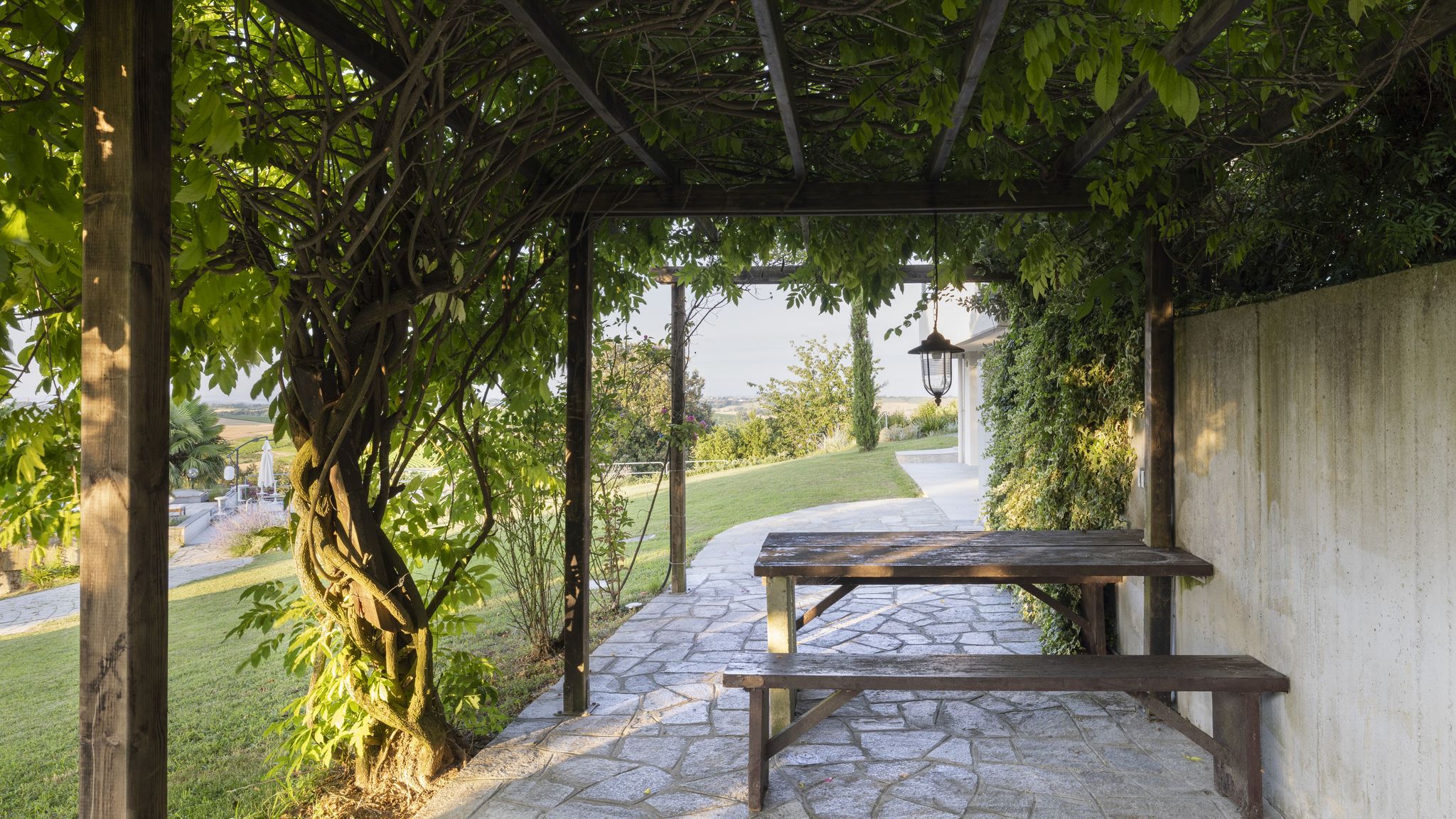 Italianway Casorzo Monferrato Villa Itaca