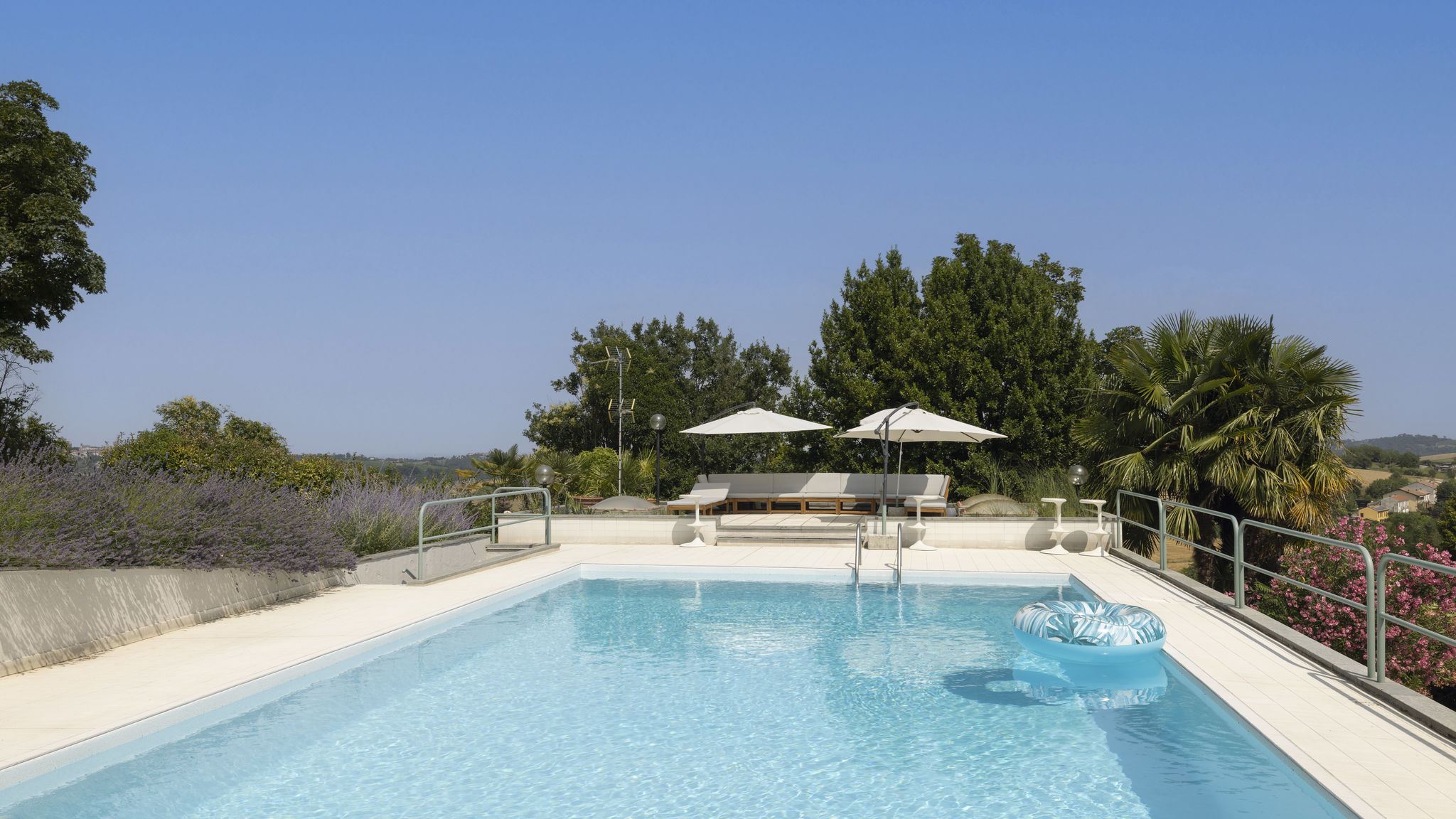 Italianway Casorzo Monferrato Villa Itaca