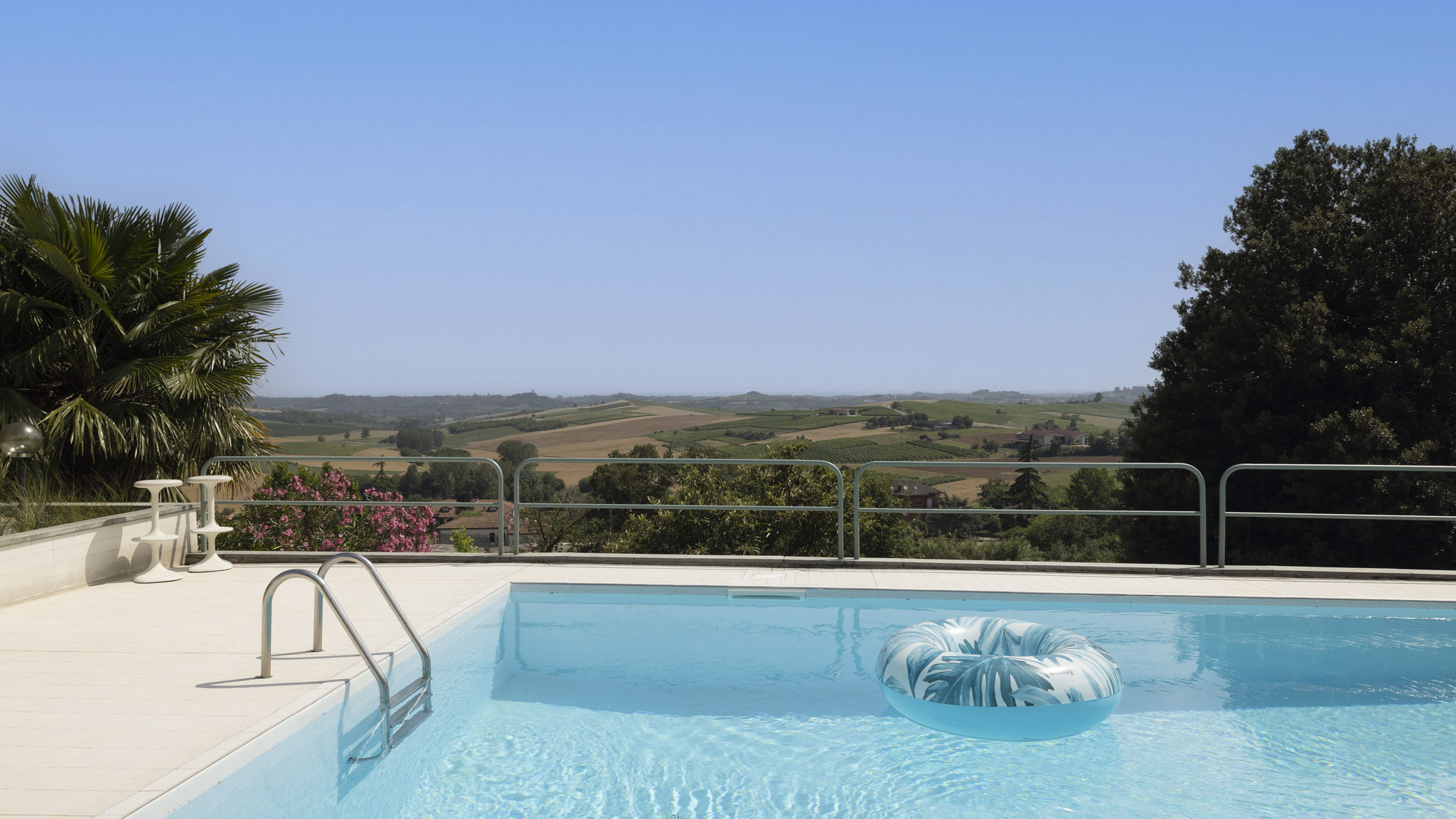 Italianway Casorzo Monferrato Villa Itaca