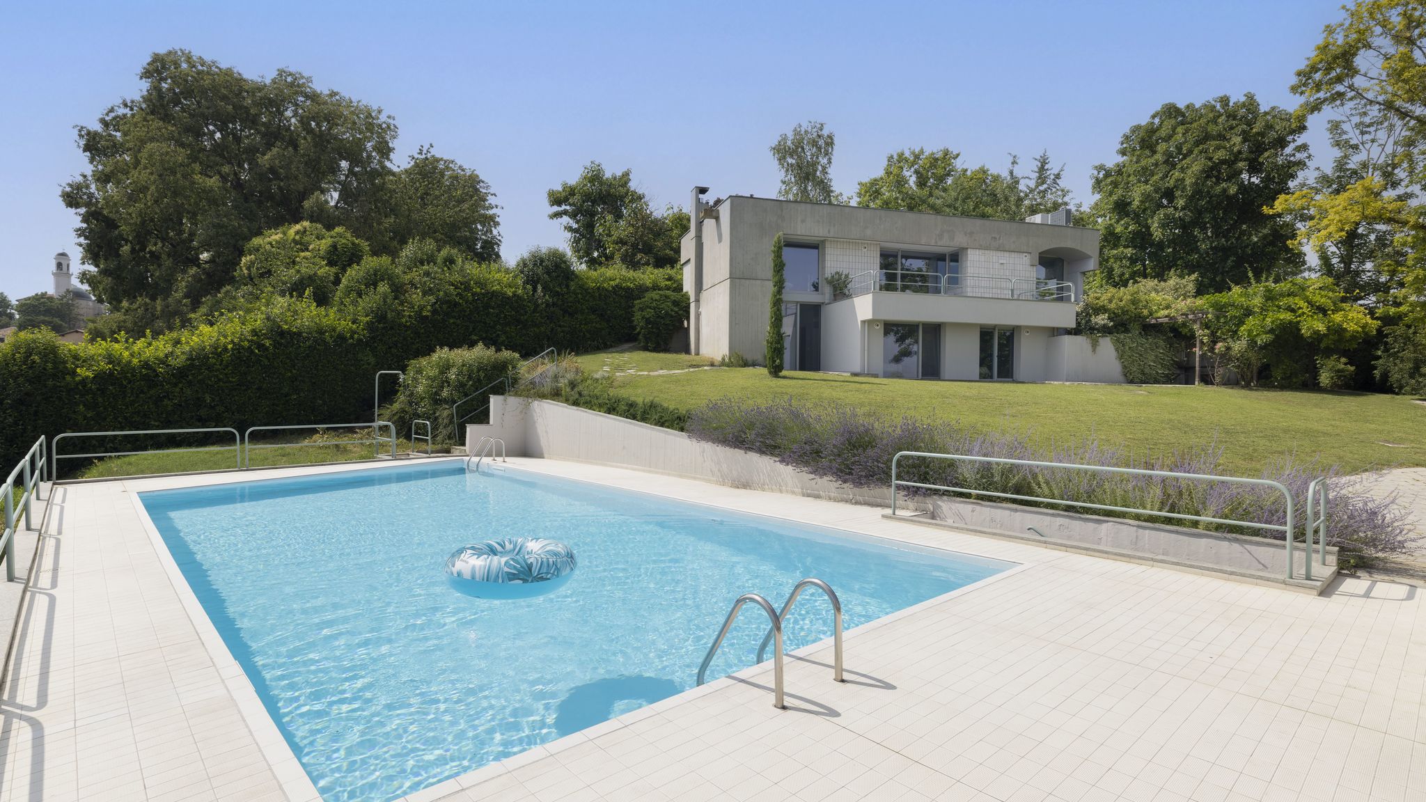 Italianway Casorzo Monferrato Villa Itaca