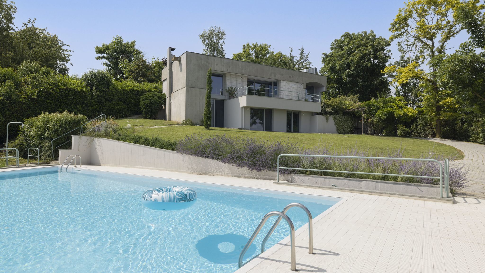 Italianway Casorzo Monferrato Villa Itaca