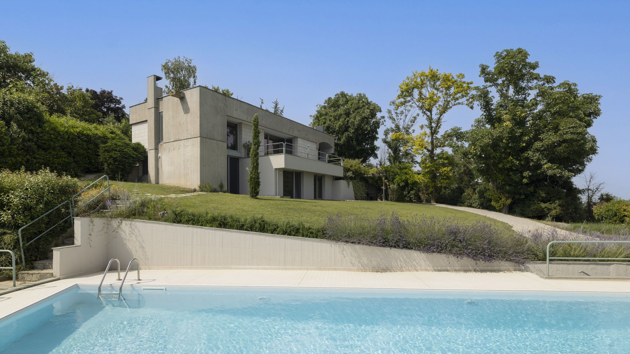Italianway Casorzo Monferrato Villa Itaca