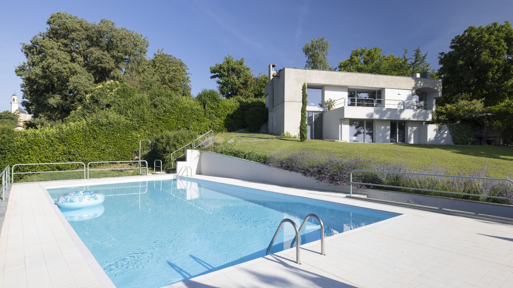 Italianway Casorzo Monferrato Villa Itaca