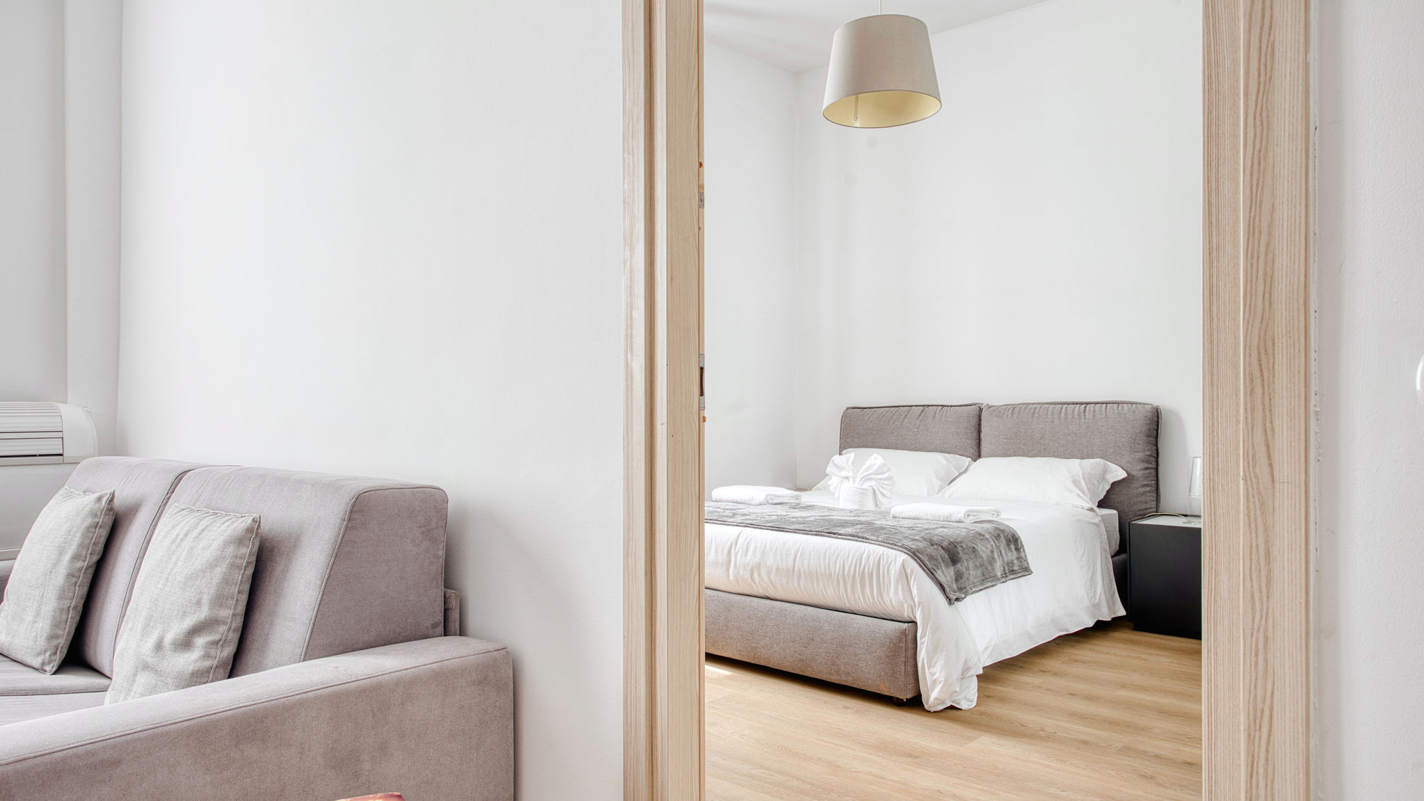 Italianway Milano The Light, Central Station District